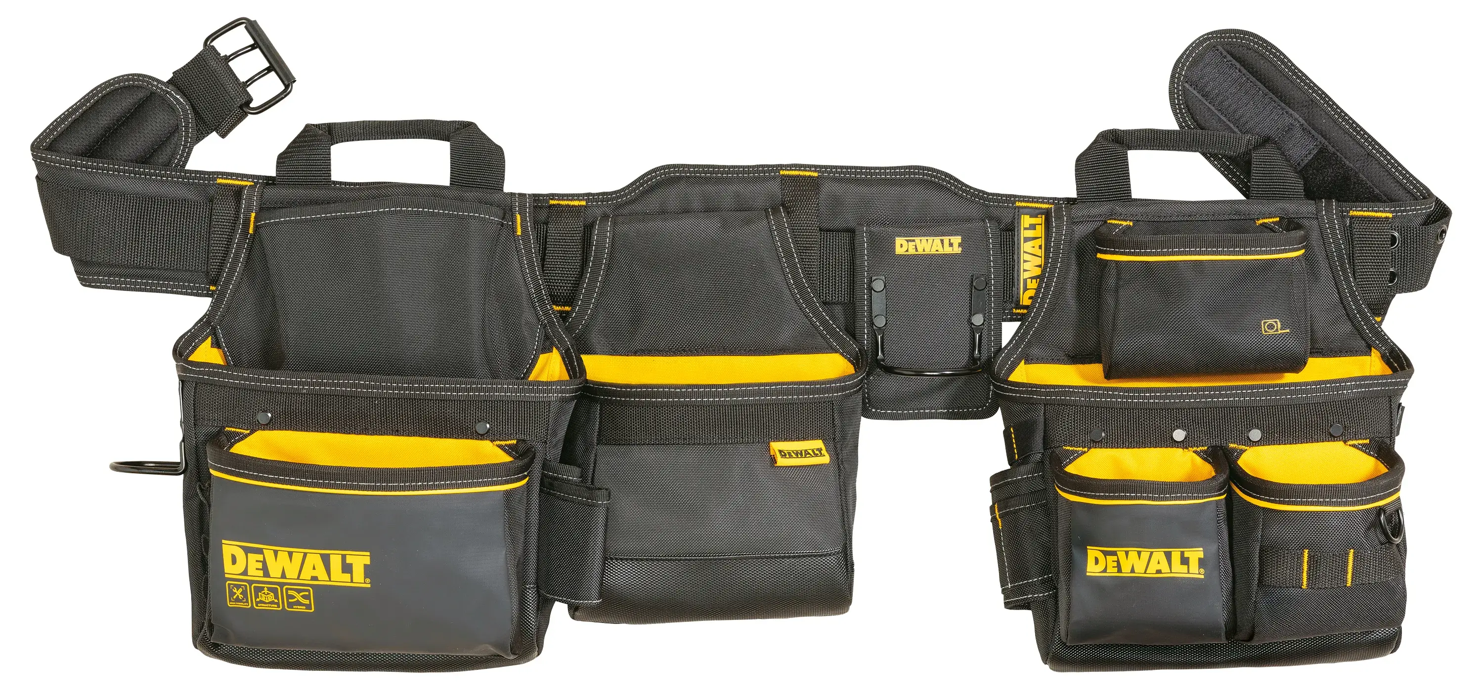 DEWALT® Professional Tool Rig