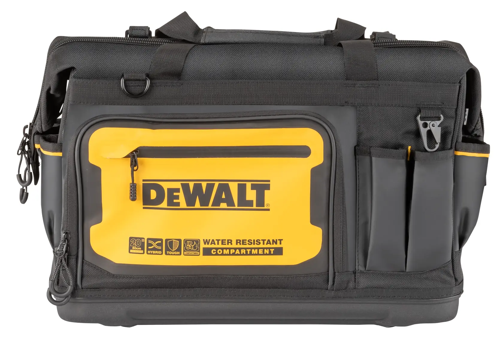 DEWALT® 20” PRO Open Mouth Tool Bag
