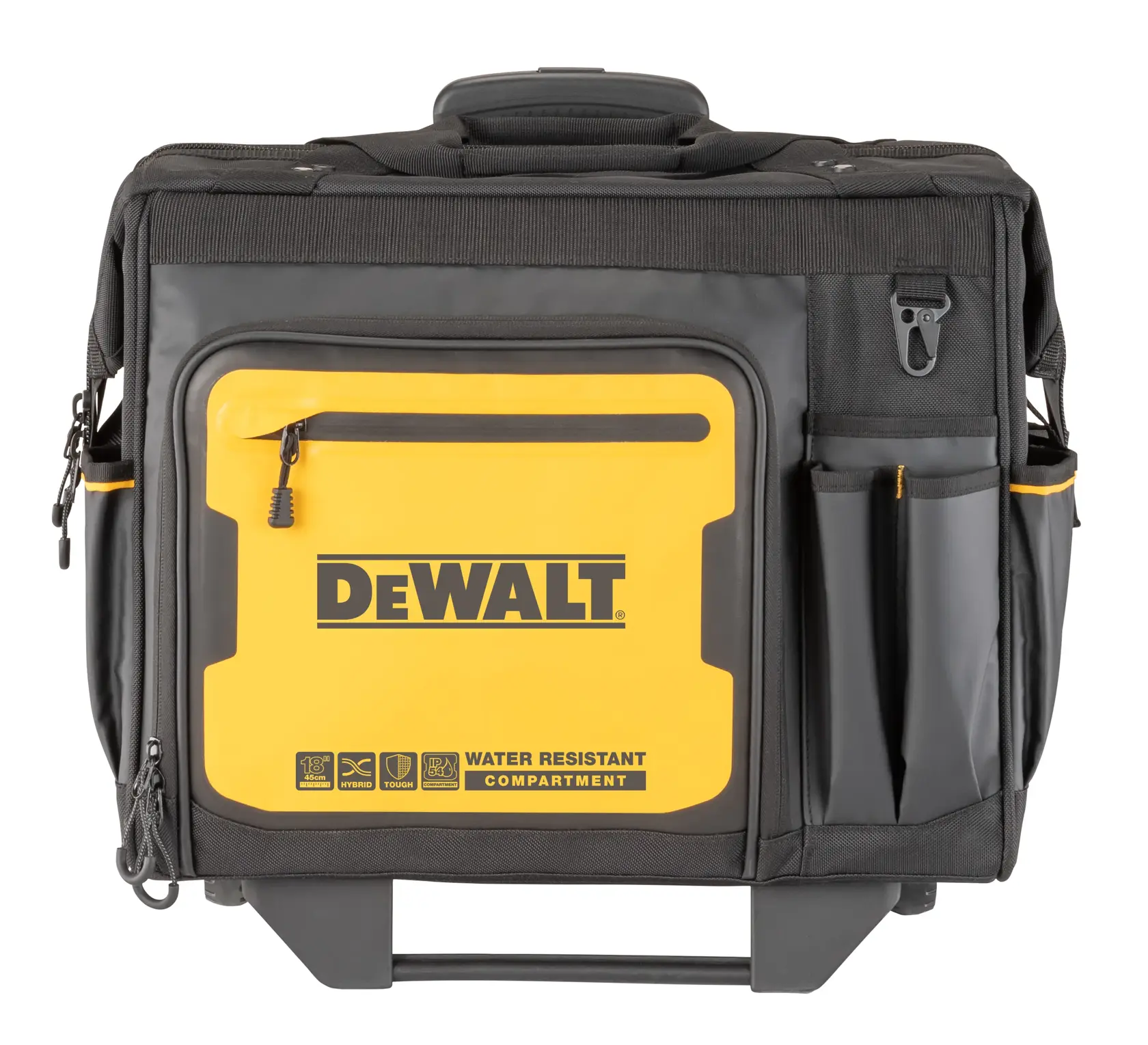 DEWALT® 18-in. (457mm) PRO Rolling Tool Bag