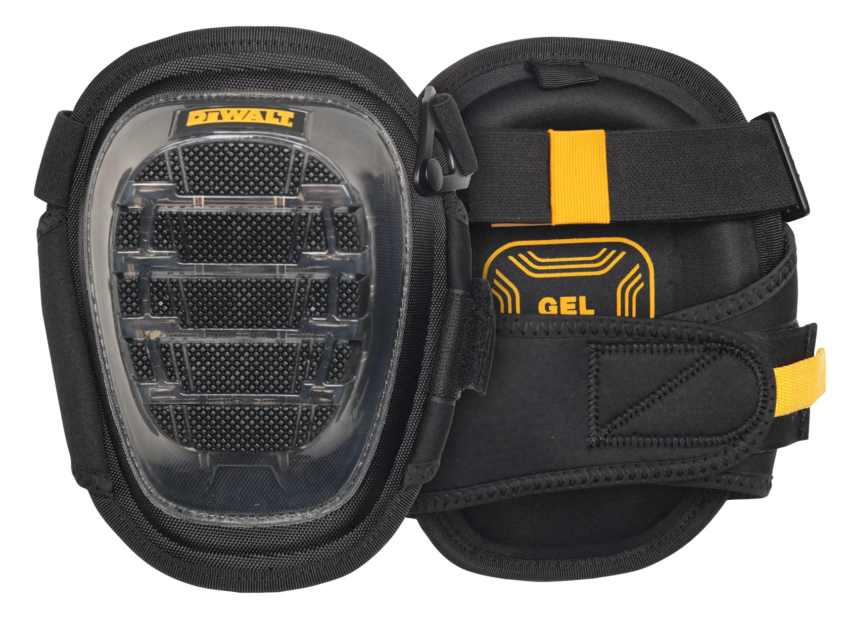 DEWALT® Stabilizing Knee Pads with Gel
