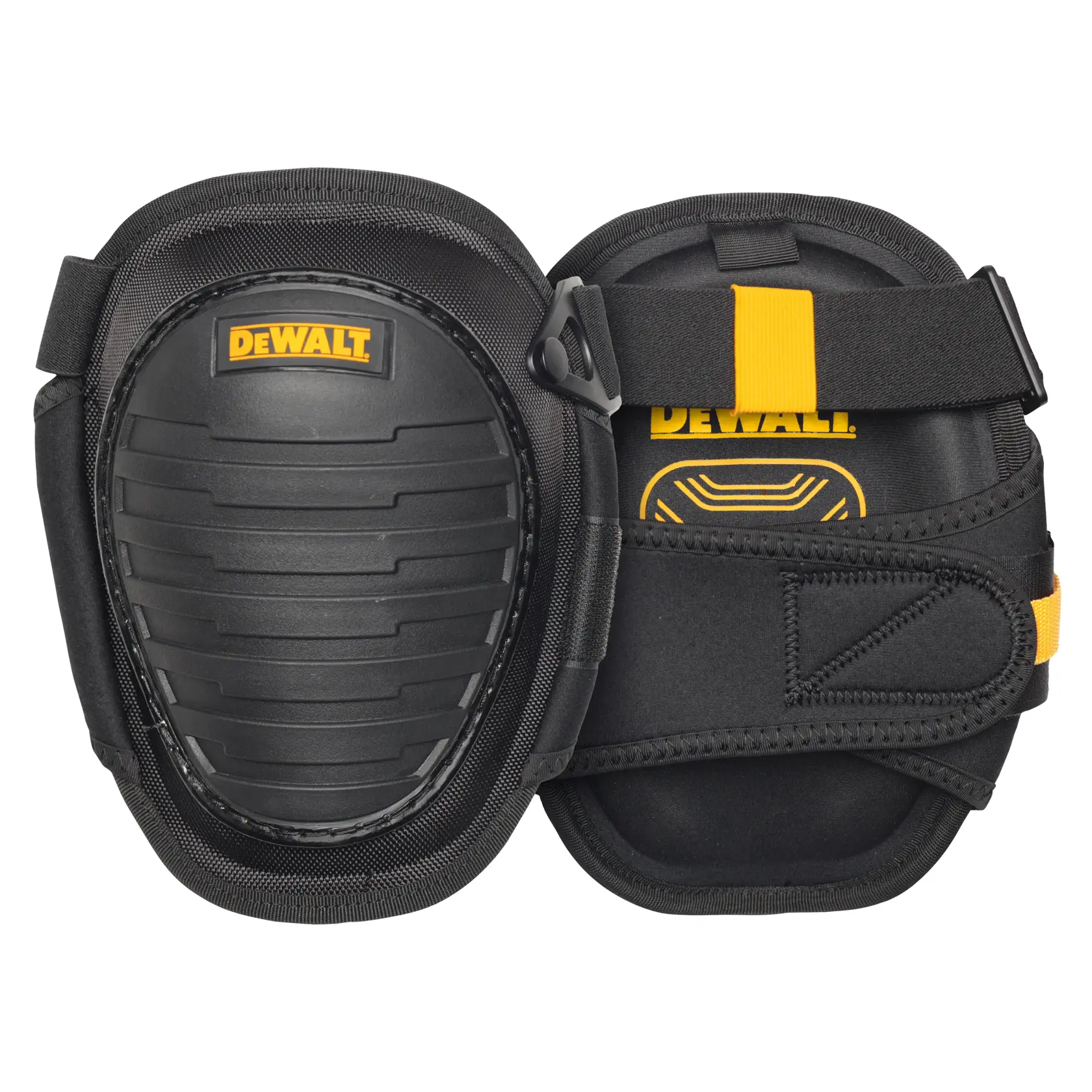 DEWALT® Hard-Shell Knee Pads with Gel