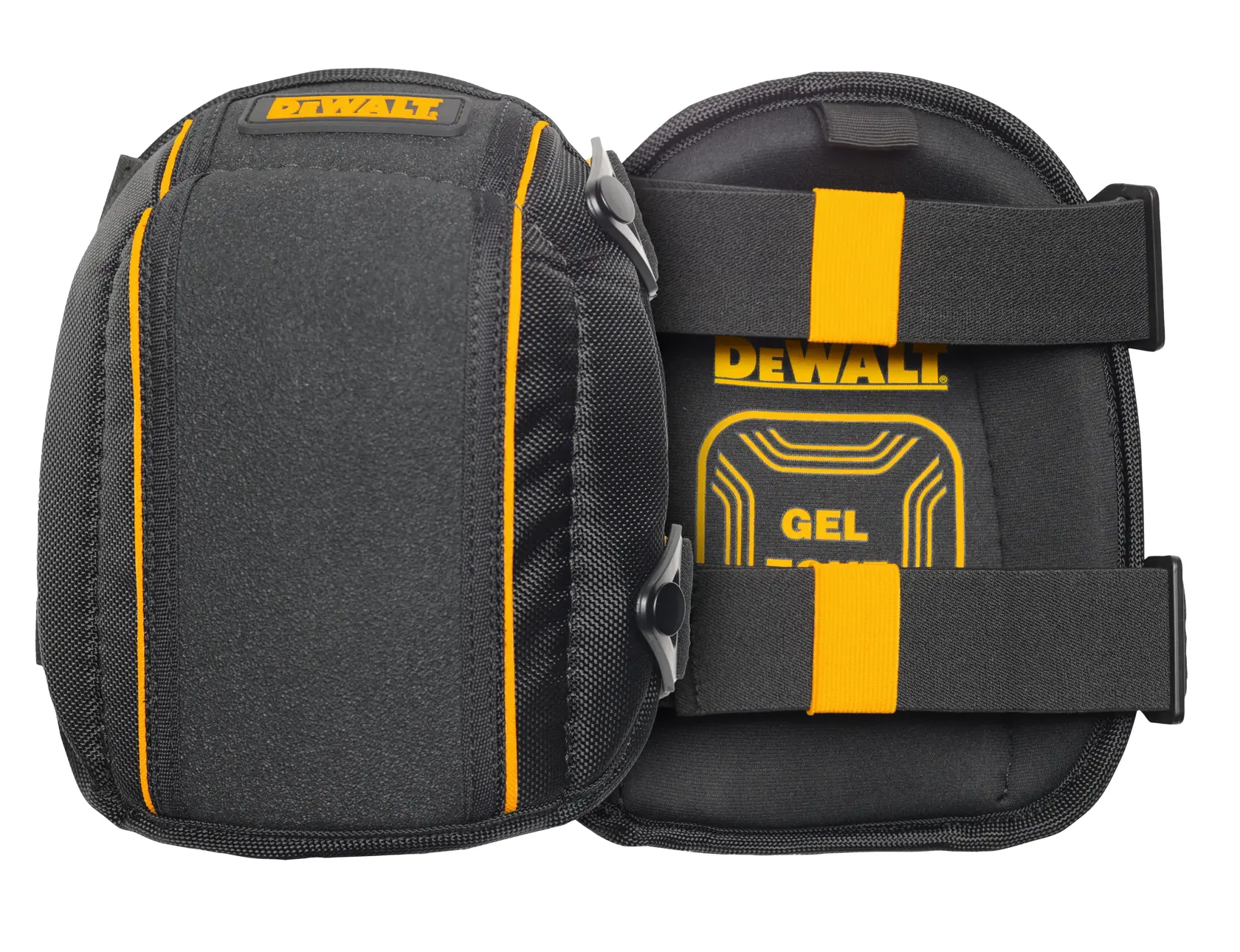 DEWALT® Flooring Knee Pads with Gel