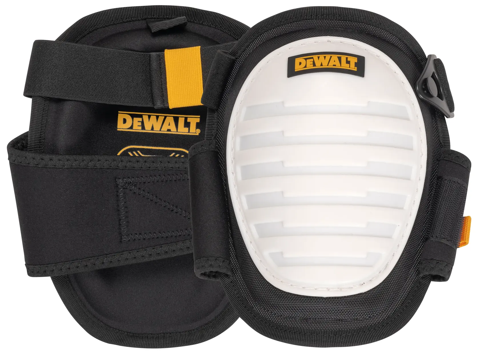 DEWALT® Non-Marring Knee Pads With Gel