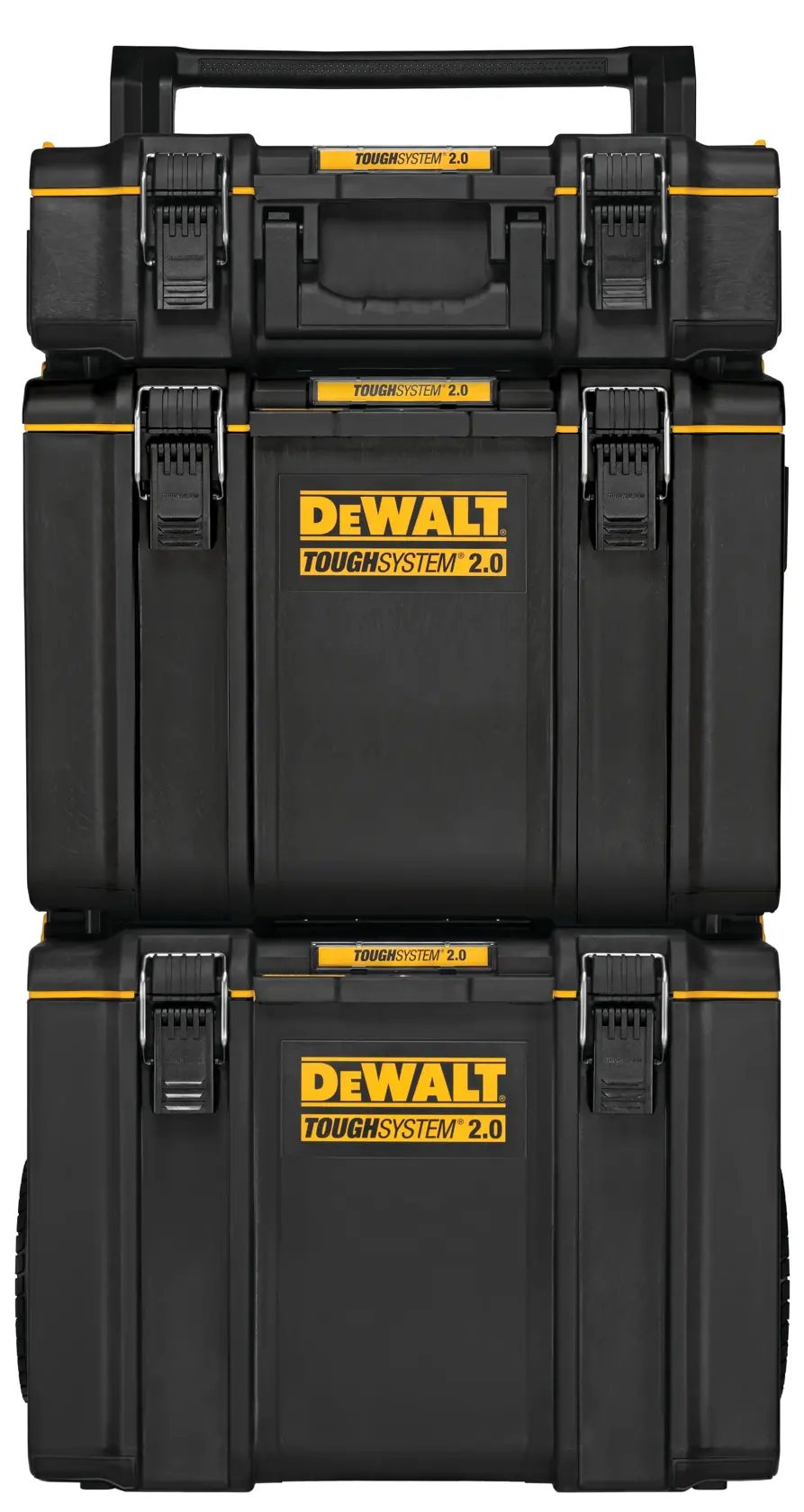 DEWALT® ToughSystem® 2.0 Rolling Tower