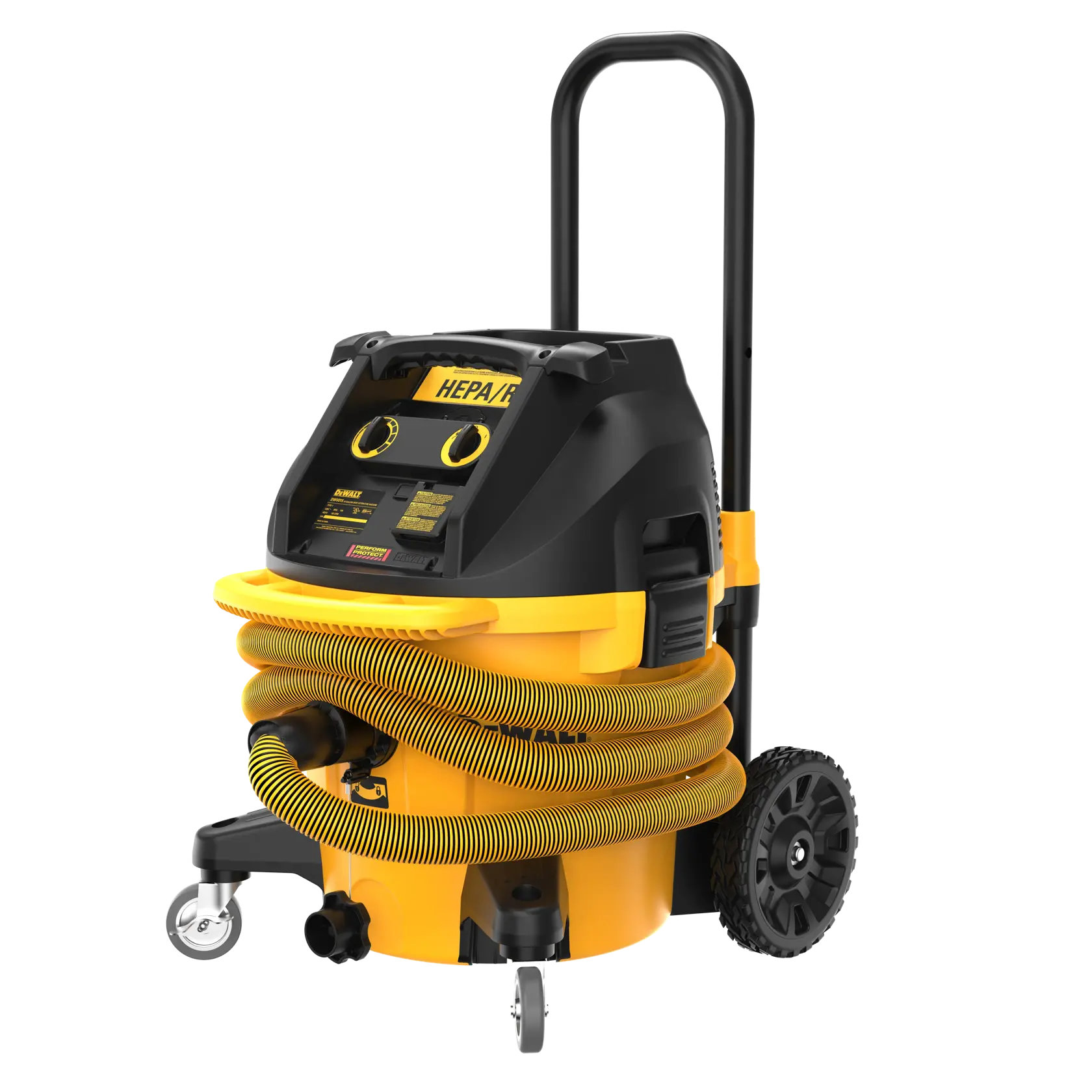 DEWALT® 10G Dust Extractor
