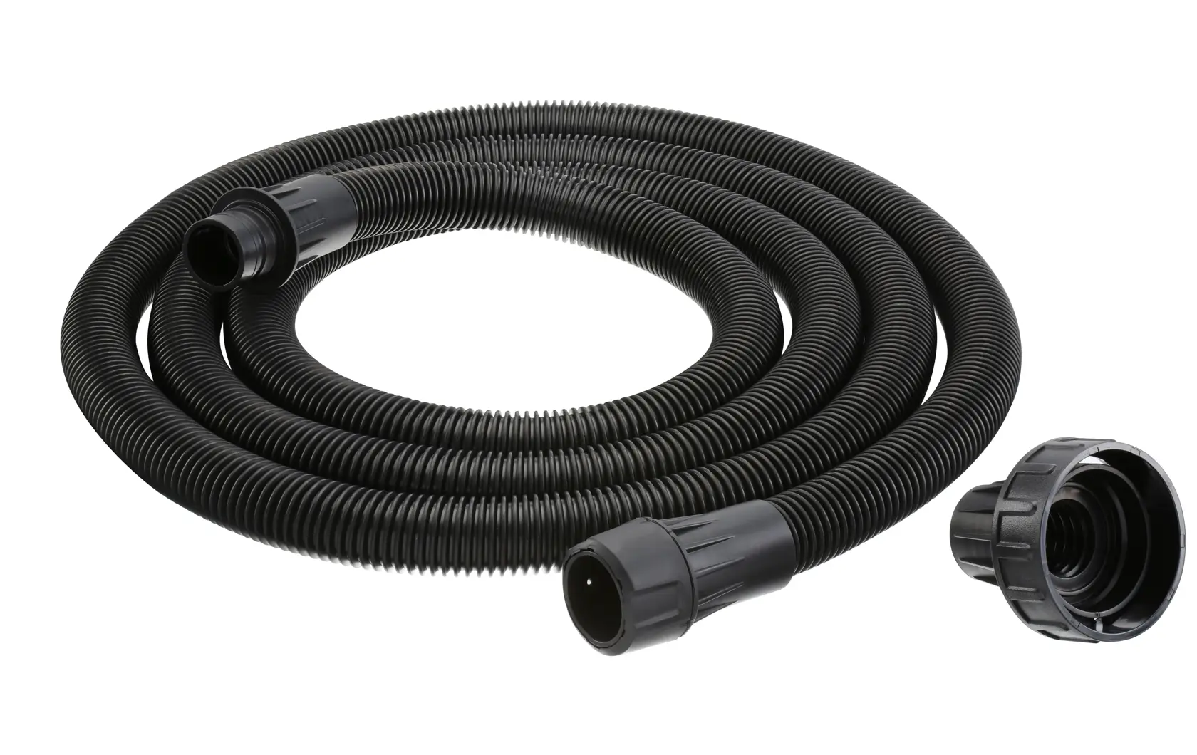 DEWALT® 15' Anti Static Hose for DEWALT® Dust Extractors