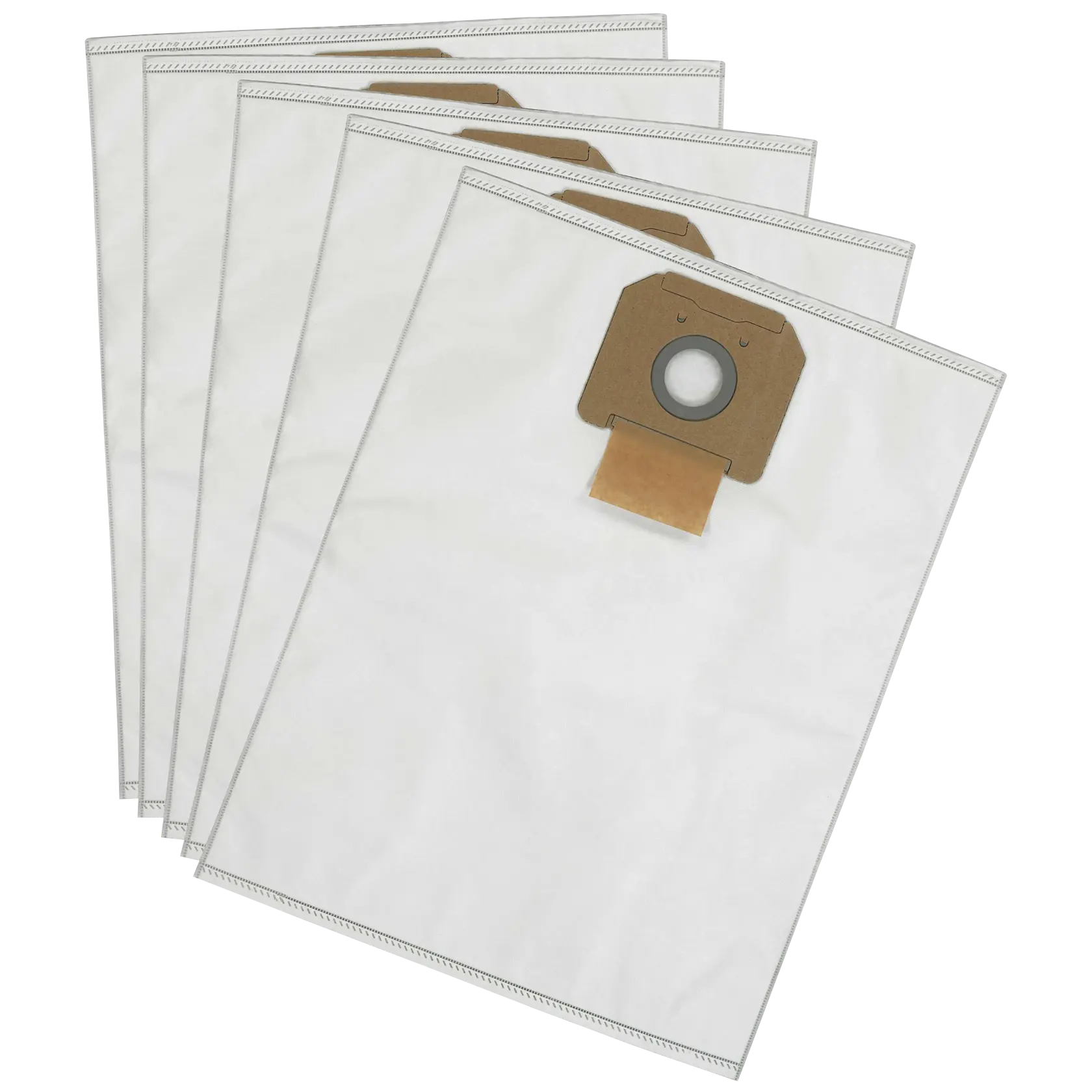 DEWALT® Fleece Bag (5 Pack) for DEWALT® Dust Extractors