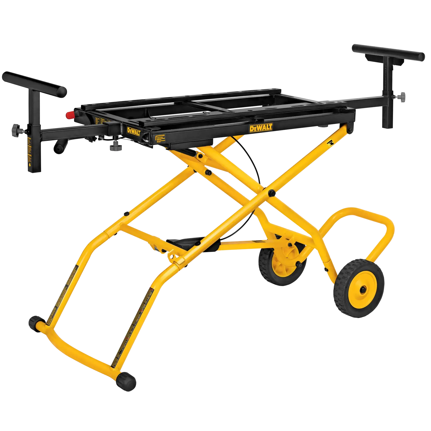 DEWALT® Rolling Miter Saw Stand