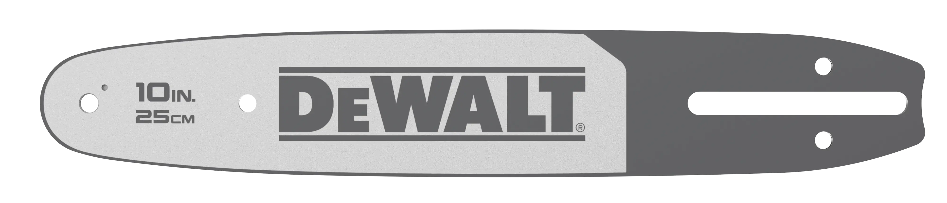 DEWALT® 10-in. 0.325-in. LP Pitch, 0.043-in. Gauge Guide Bar
