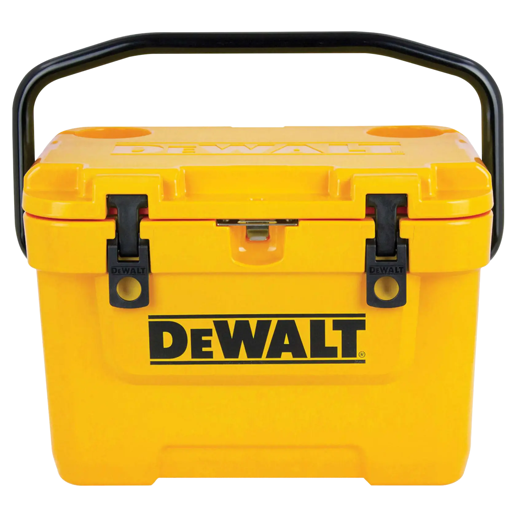 DEWALT® Insulated Lunch Box Cooler (10 qt)