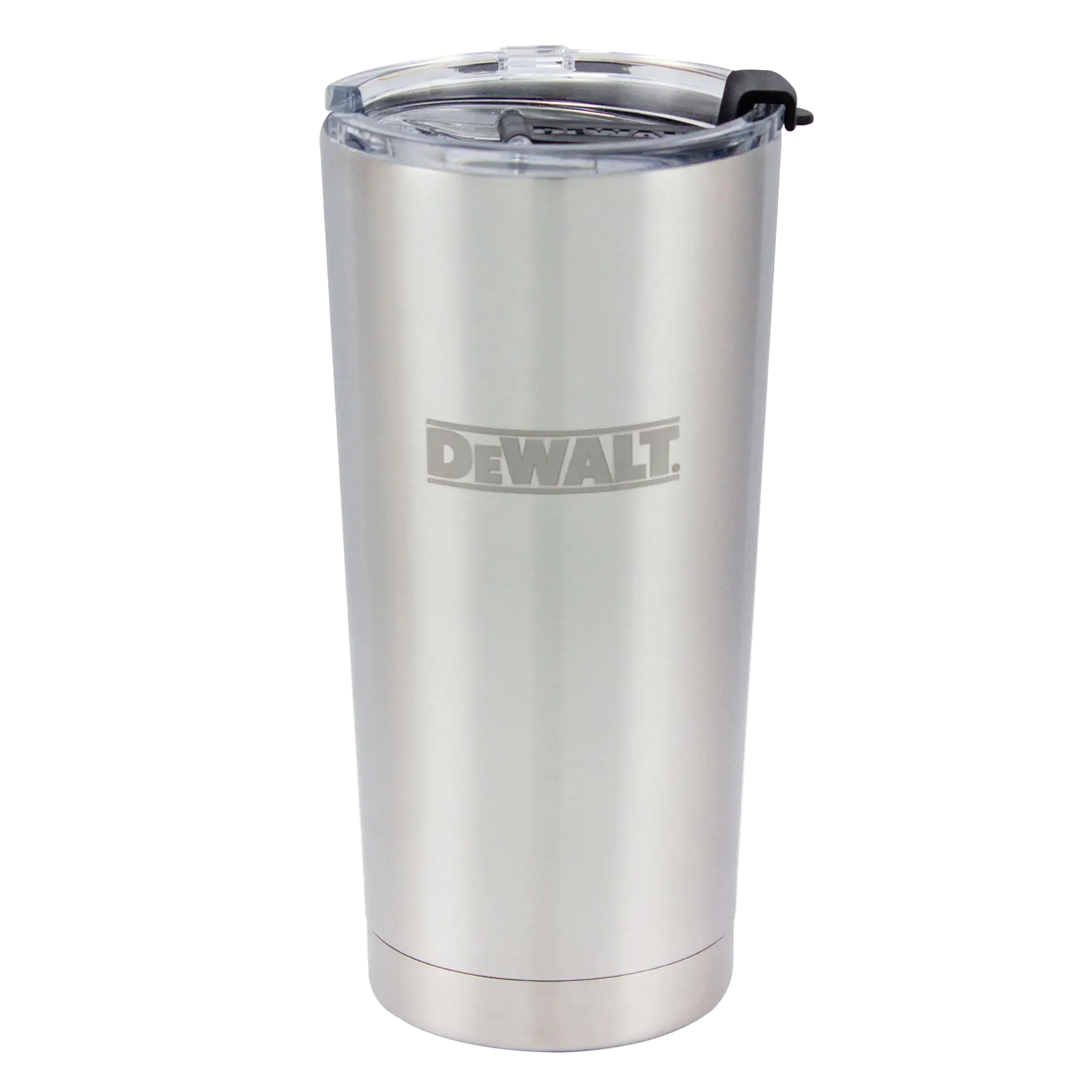 DEWALT® 20 oz Stainless Steel Tumbler