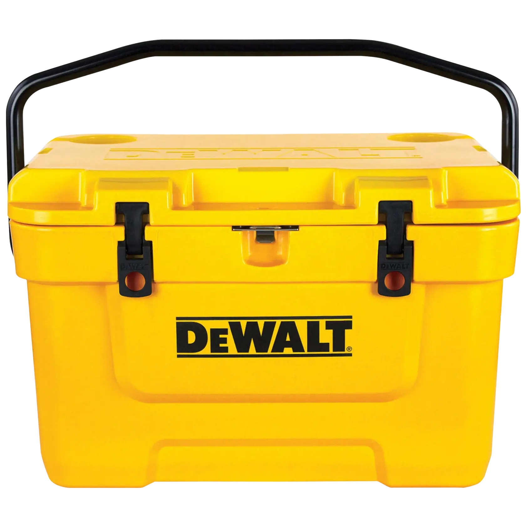 DEWALT® Insulated Lunch Box Cooler (25 Qt)