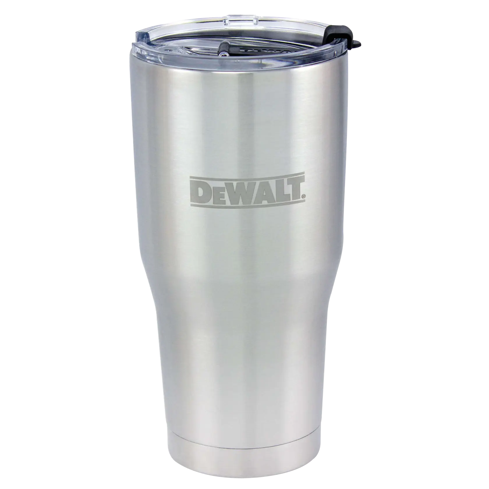 DEWALT® 30 oz Stainless Steel Tumbler
