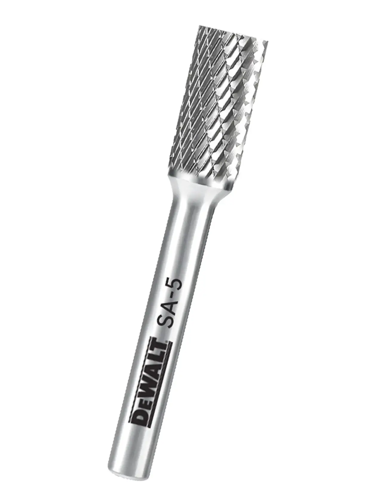 DEWALT® Single Carbide Burr Size SA-5