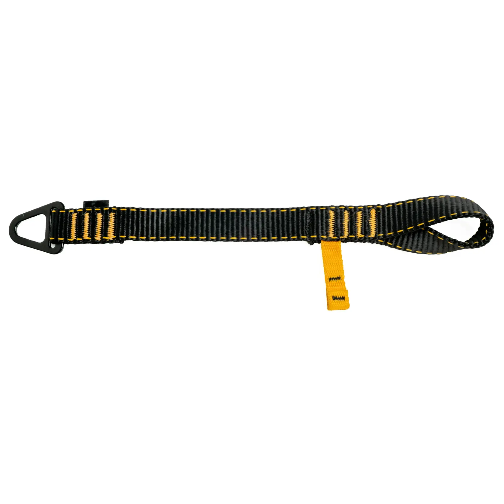 DEWALT® V-Ring Tool Attachment - Single Wing, 35 lb. capacity