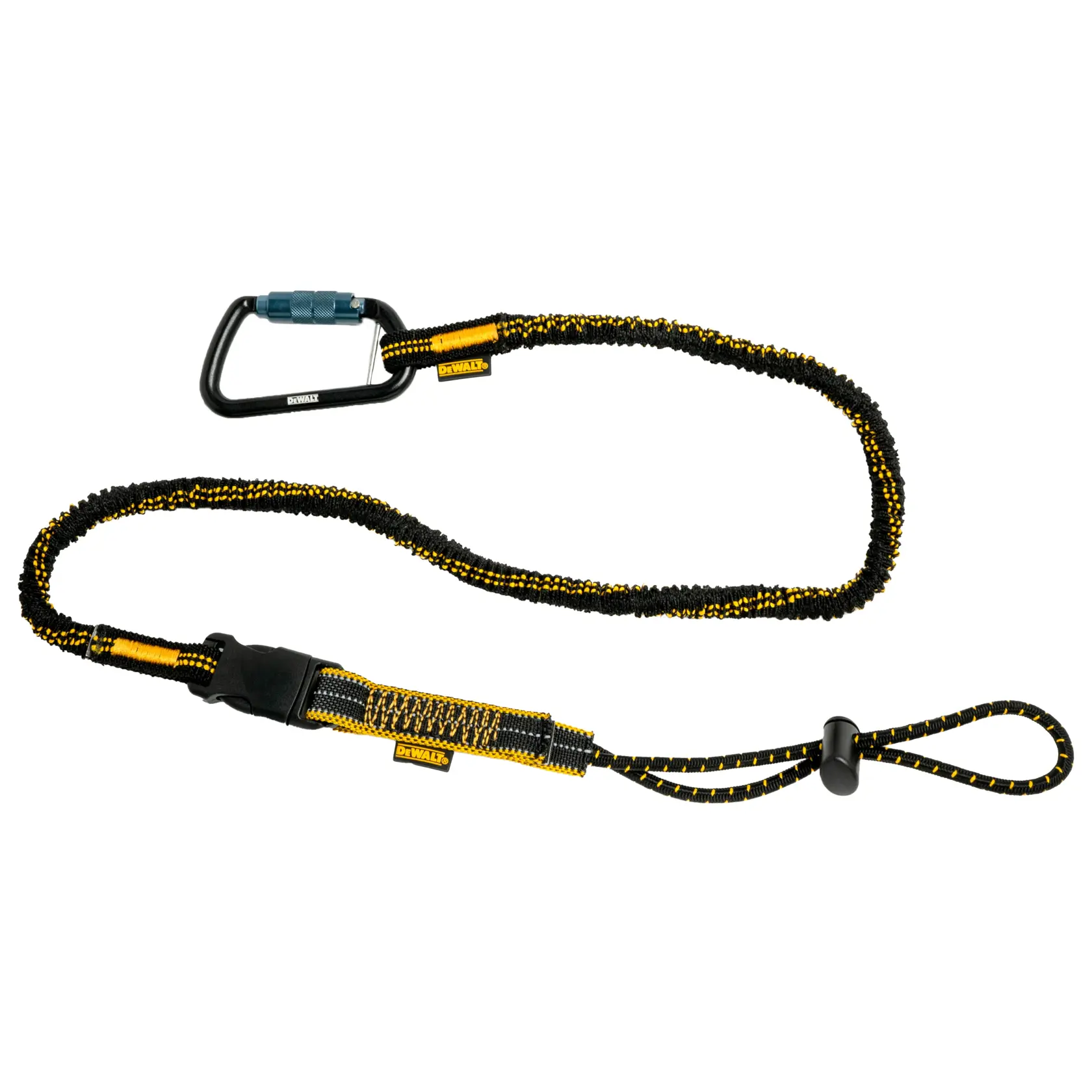 DEWALT® Quick Connect Tool Lanyard, 5 lbs.
