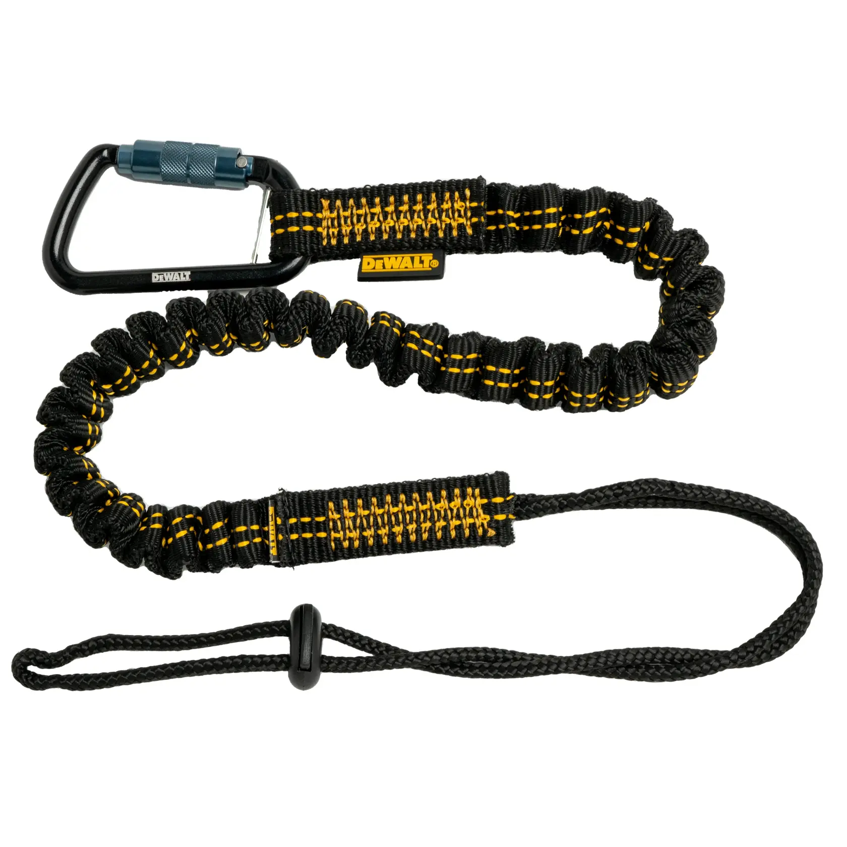 DEWALT® Single Leg Tool Lanyard, 15 lb. capacity