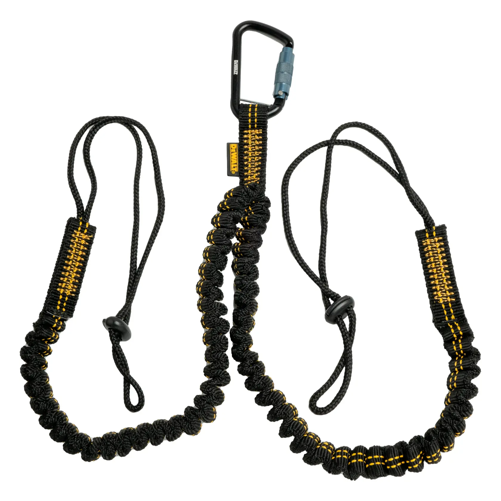 DEWALT® Twin Leg Tool Lanyard, 15 lb. capacity