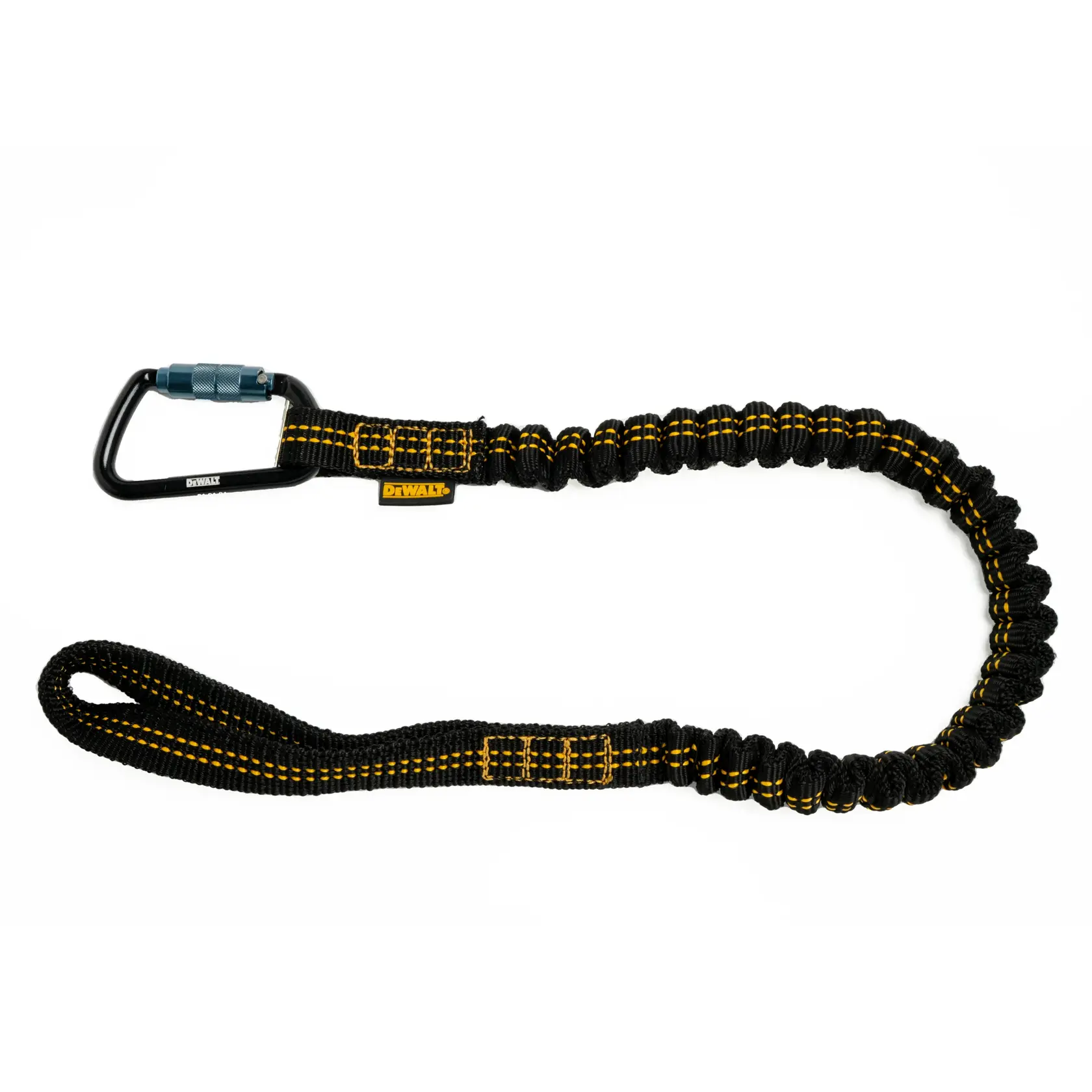 DEWALT® Single Leg Tool Lanyard, 25 lb. capacity