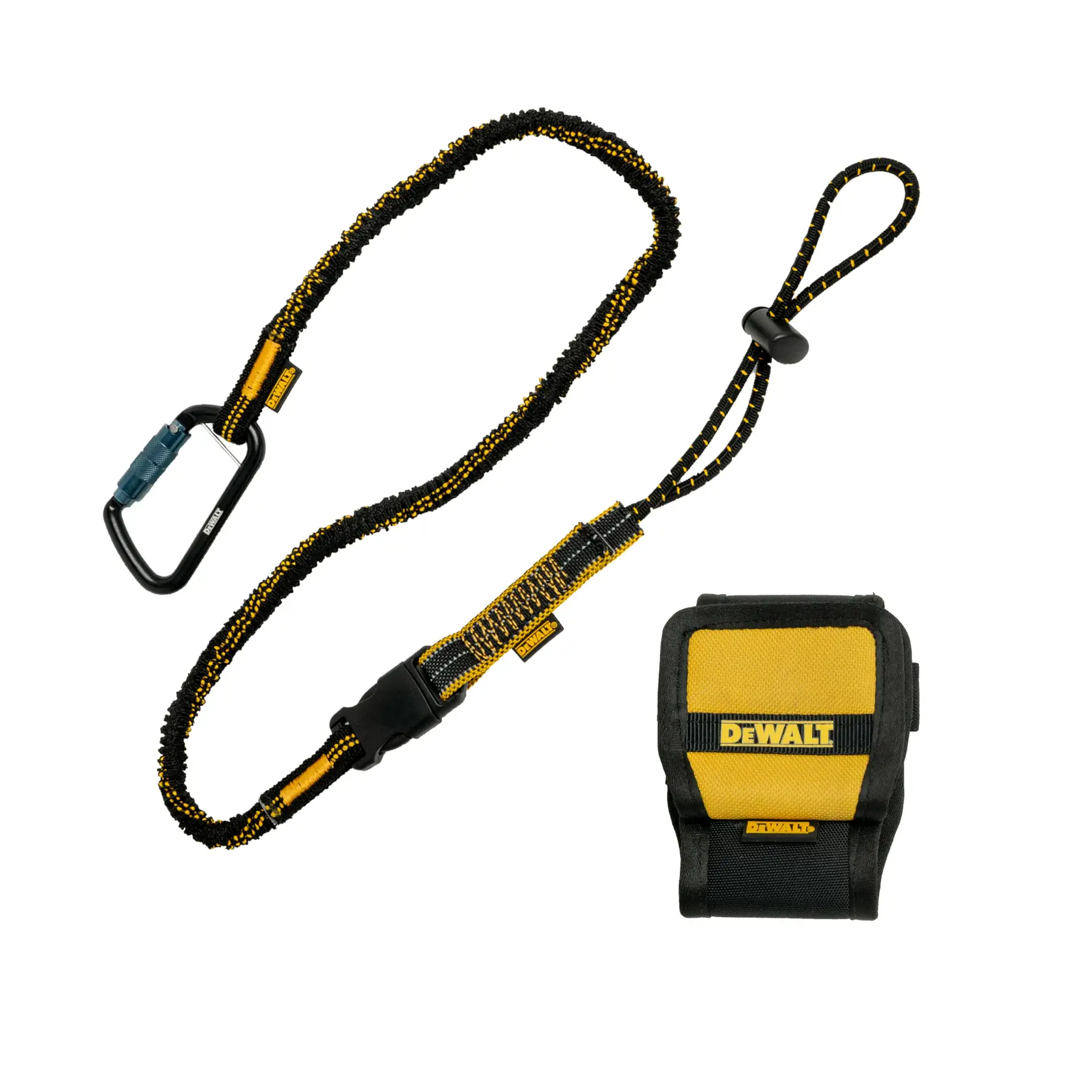 DEWALT® Quick Connect Tape Measure Kit