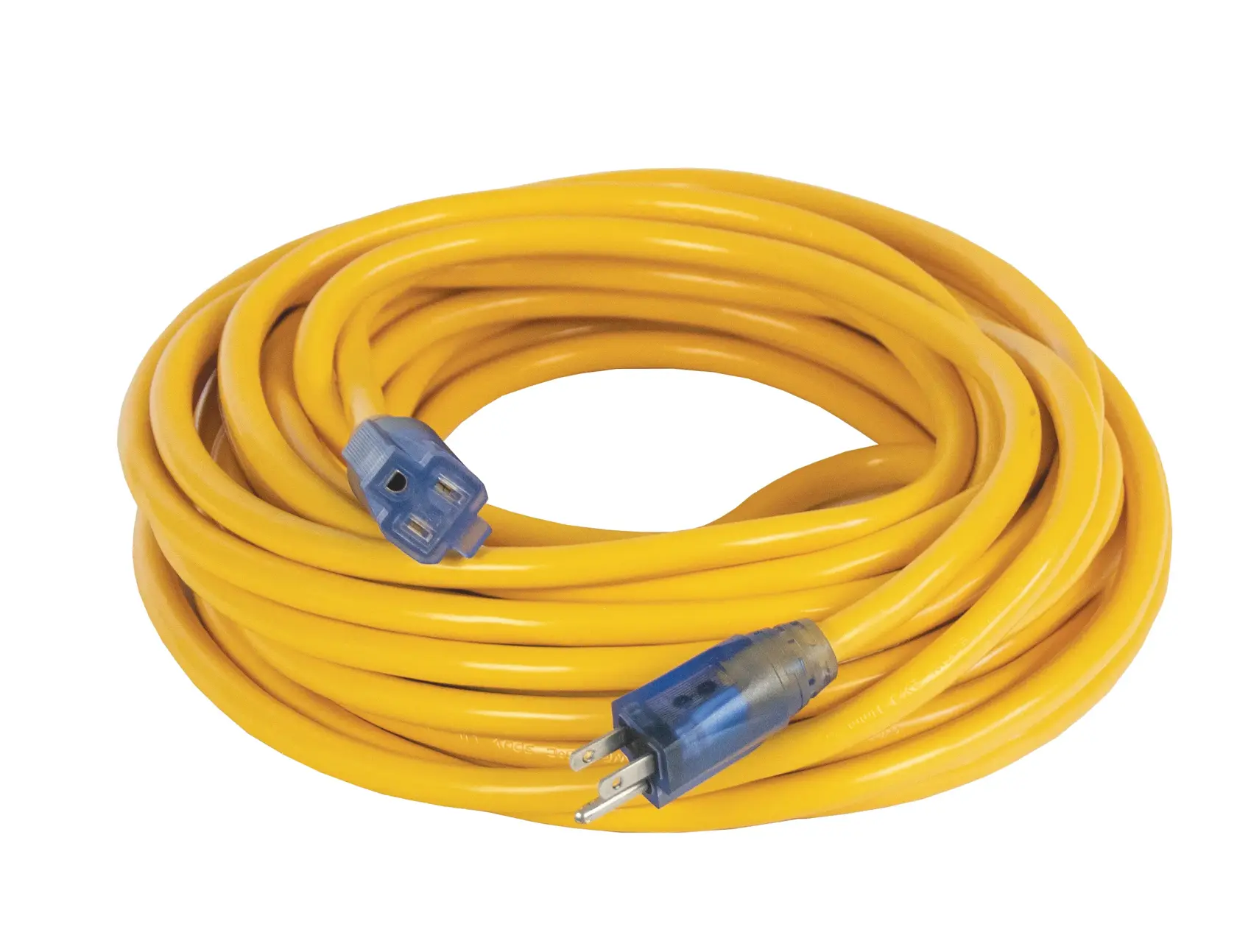 DEWALT® 12/3 Lighted CGM Extension Cord (50 ft)