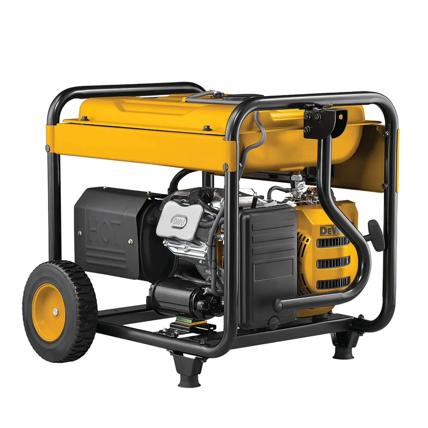 DEWALT® Commercial Generator (5700 Watt)