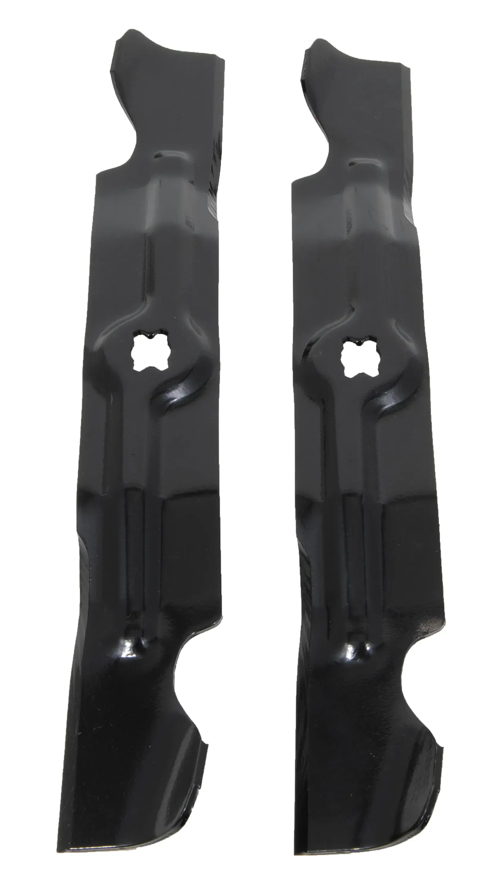 DEWALT® 33-in. Wide Area Mower Blade Set