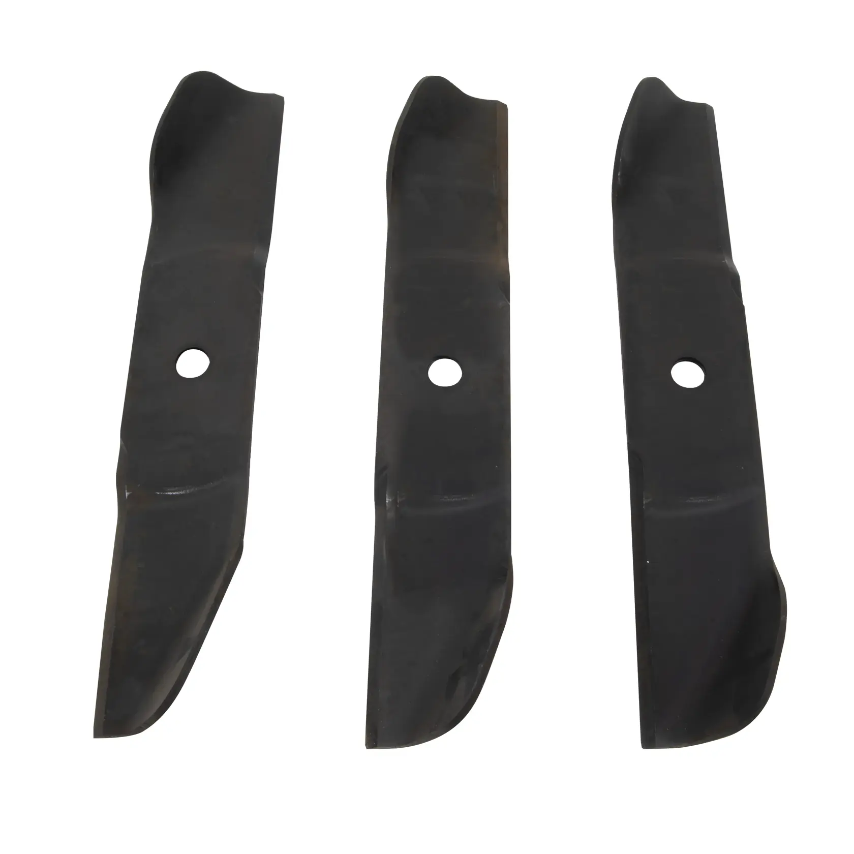 DEWALT® 48-in. Ultra High-Lift Mower Blade Set (3-Pack)