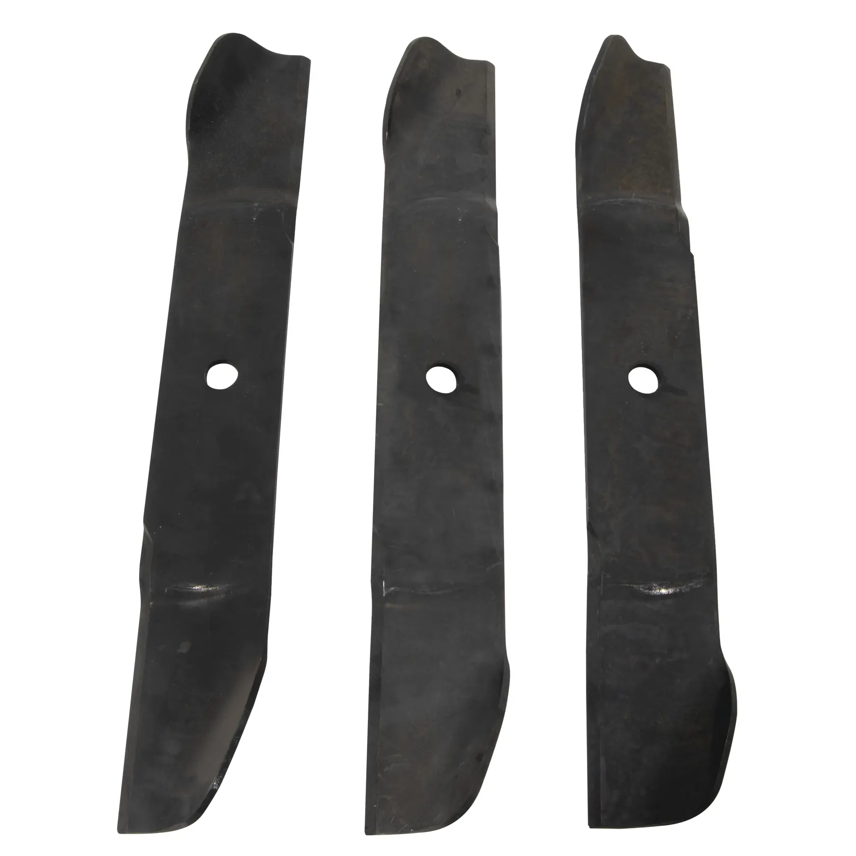 DEWALT® 60-in. Ultra High-Lift Mower Blade Set (3-Pack)