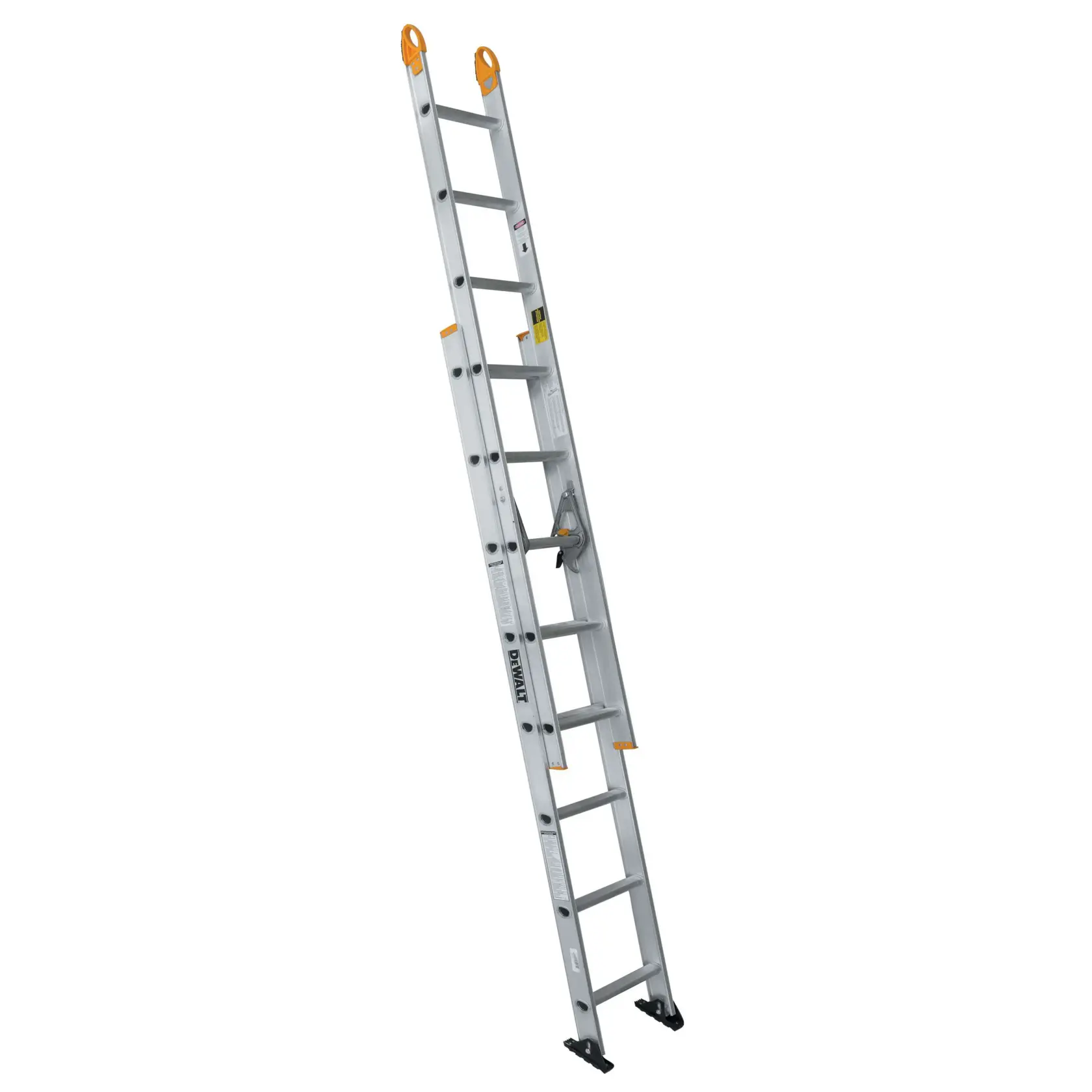 DEWALT® Aluminum 16ft 225-lb Type II