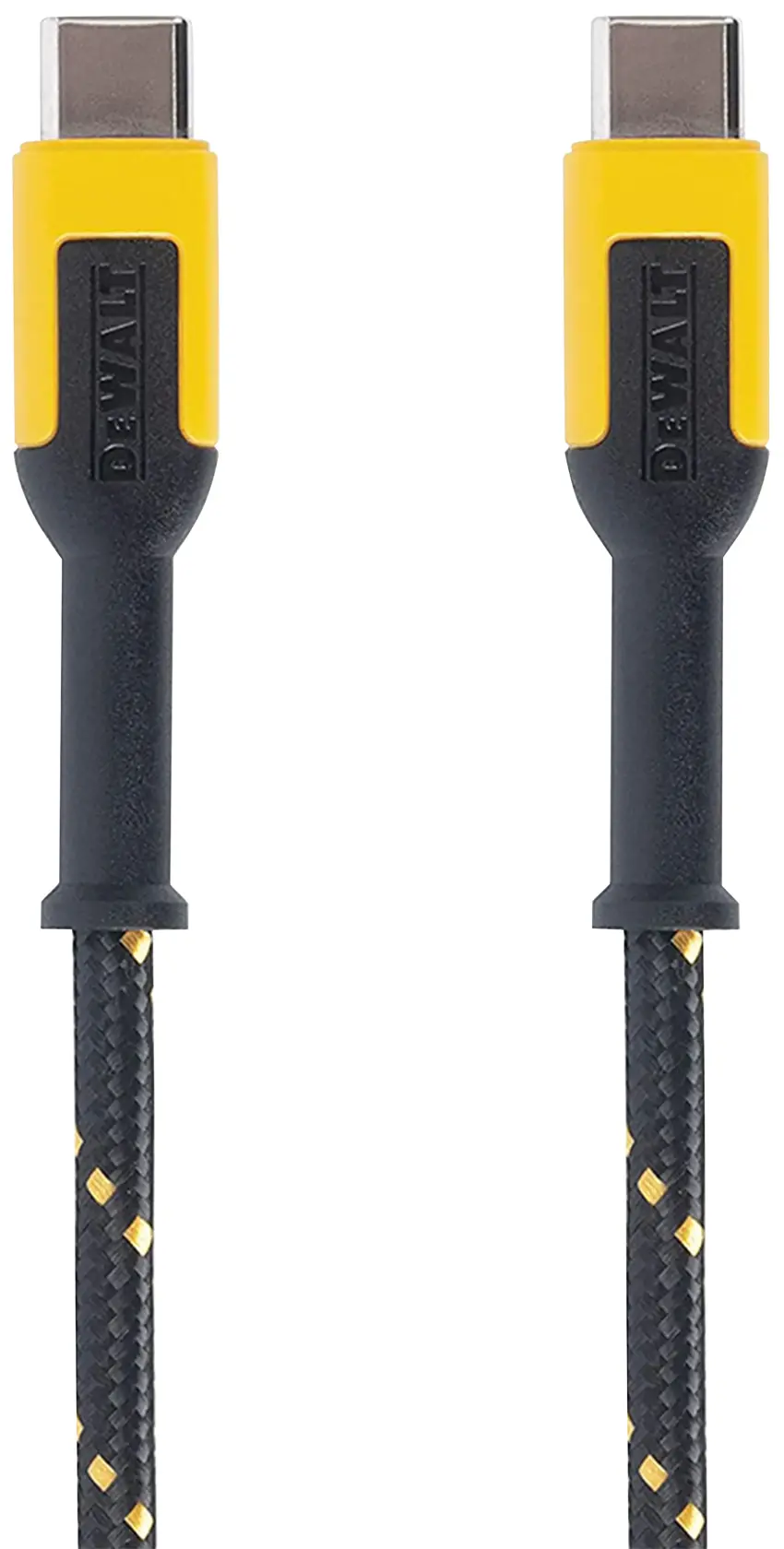 DEWALT® 10 ft. Reinforced Cable for Type C