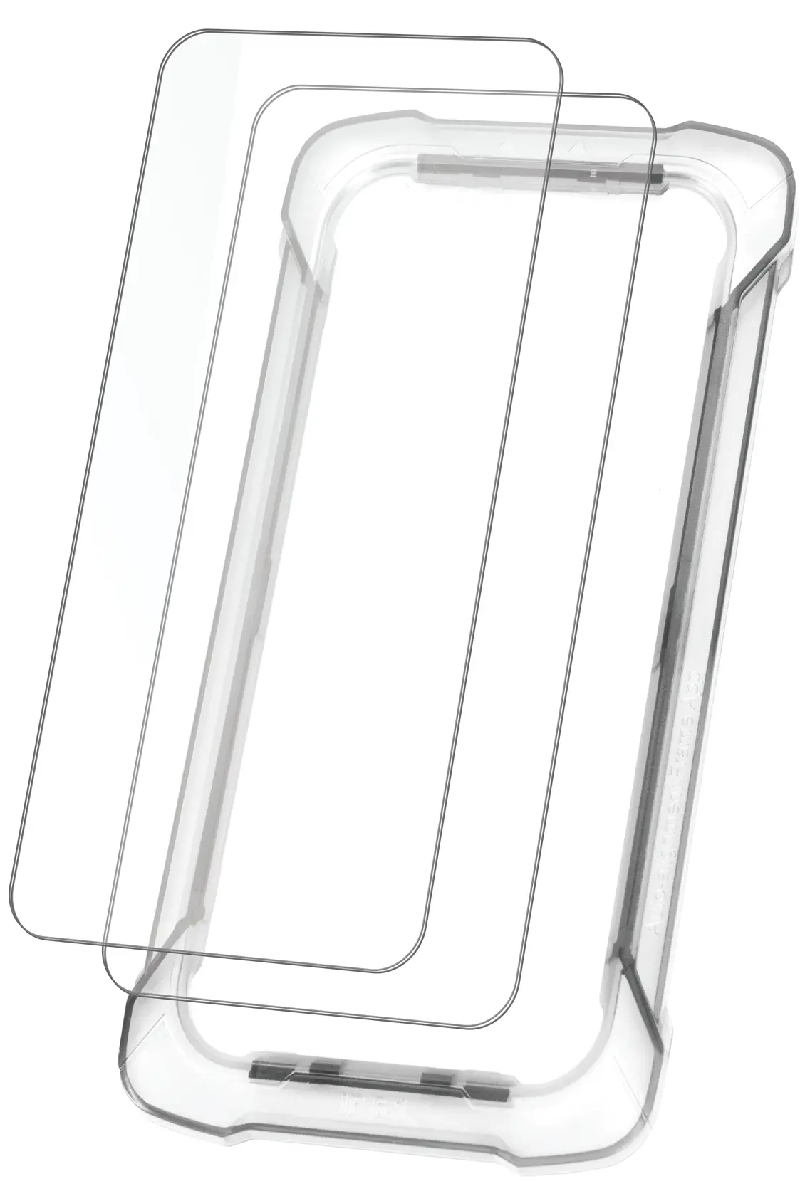 DEWALT® Screen Protector for iPhone 12 Pro Max (2 Pk)