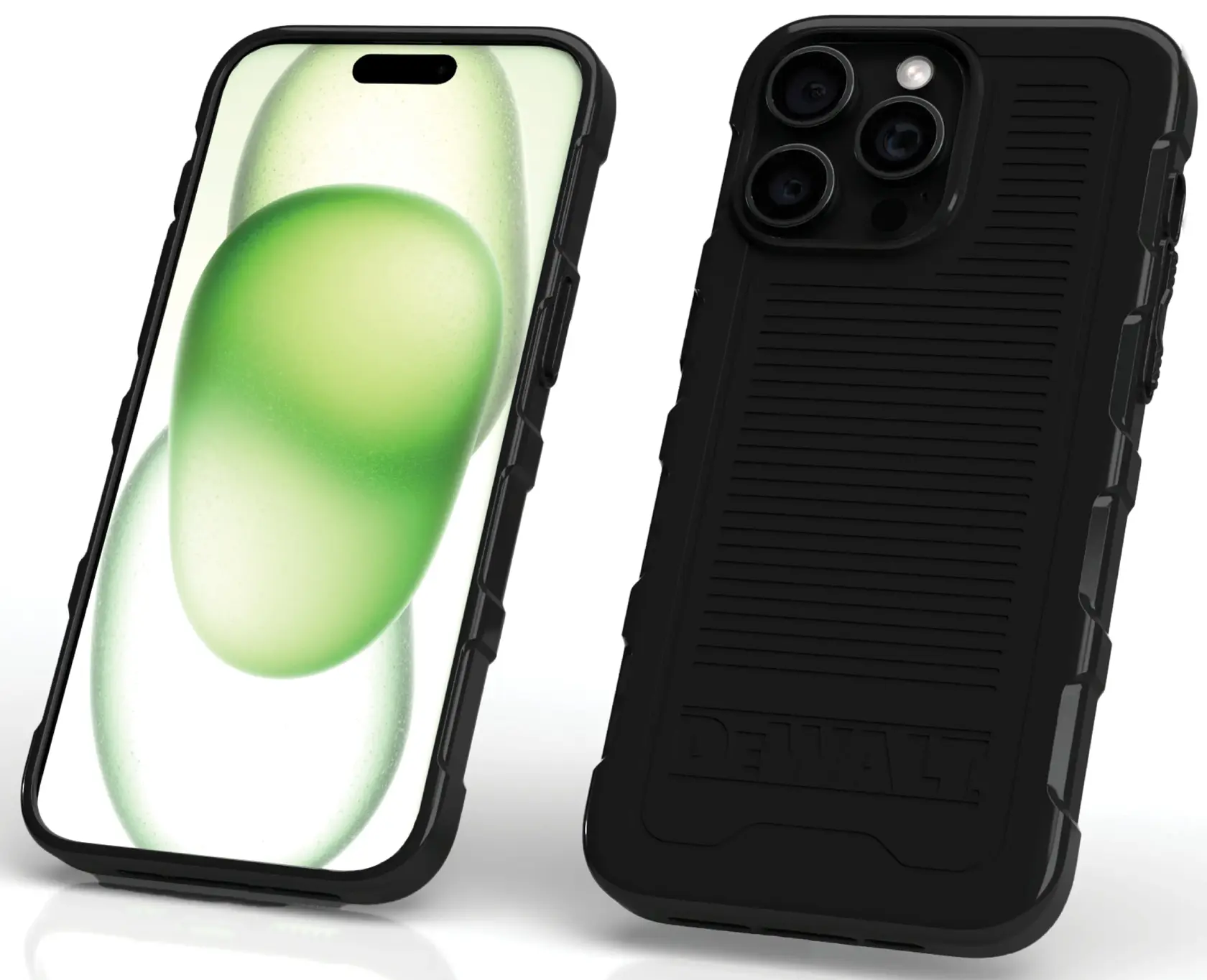 DEWALT® iPhone 15 Magnetic Case