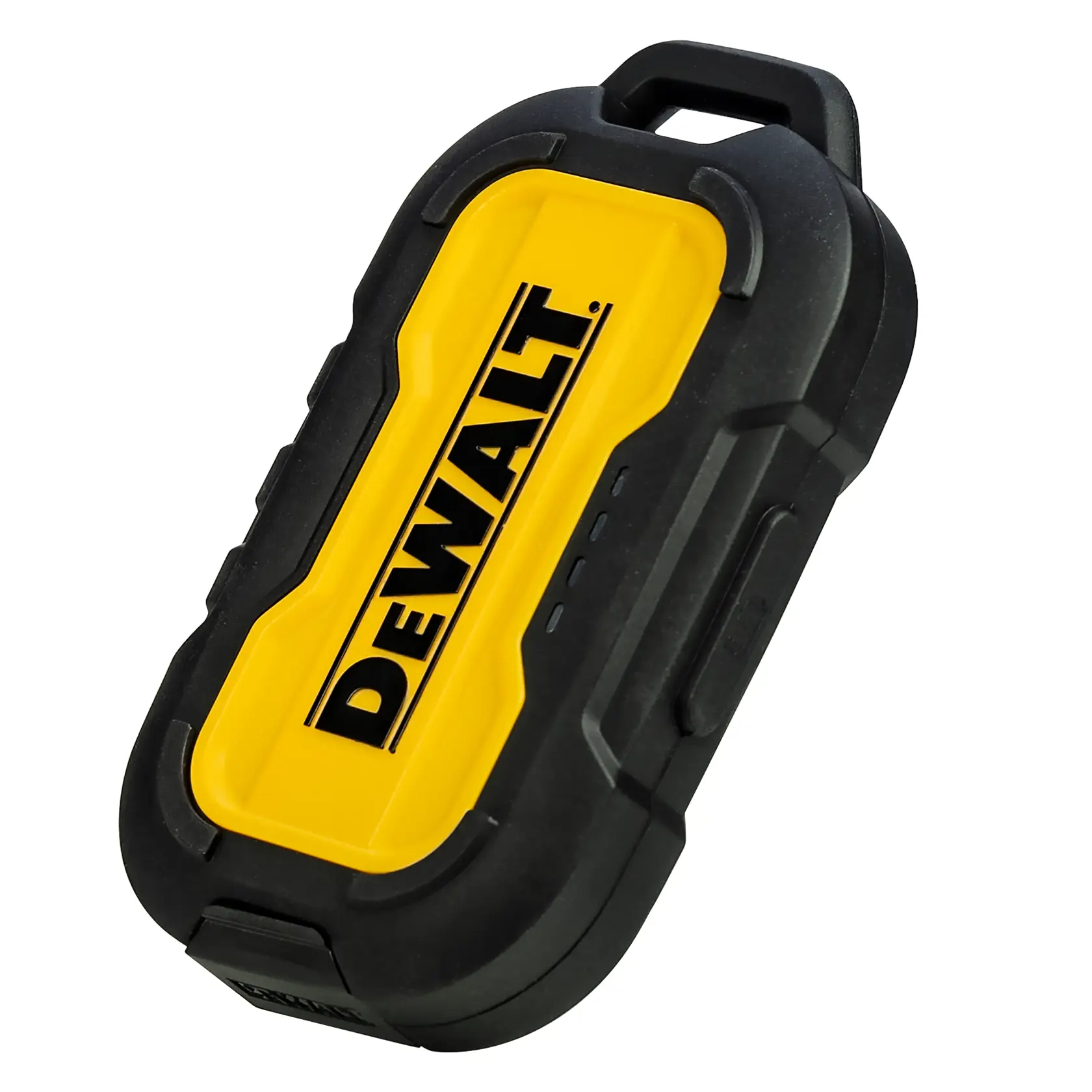 DEWALT® 10,000mAh 2 Port Powerbank