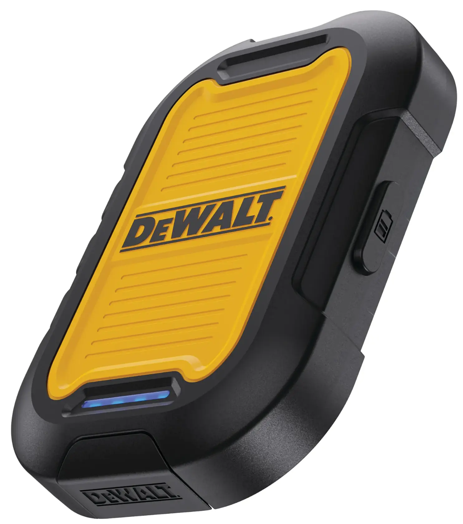 DEWALT® 5,000 mAh Magnetic Powerbank