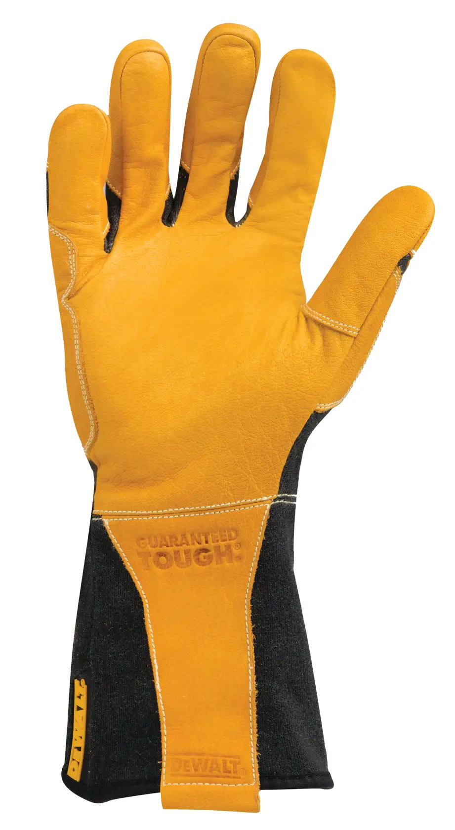 DEWALT® Premium Fabricator Welding Gloves