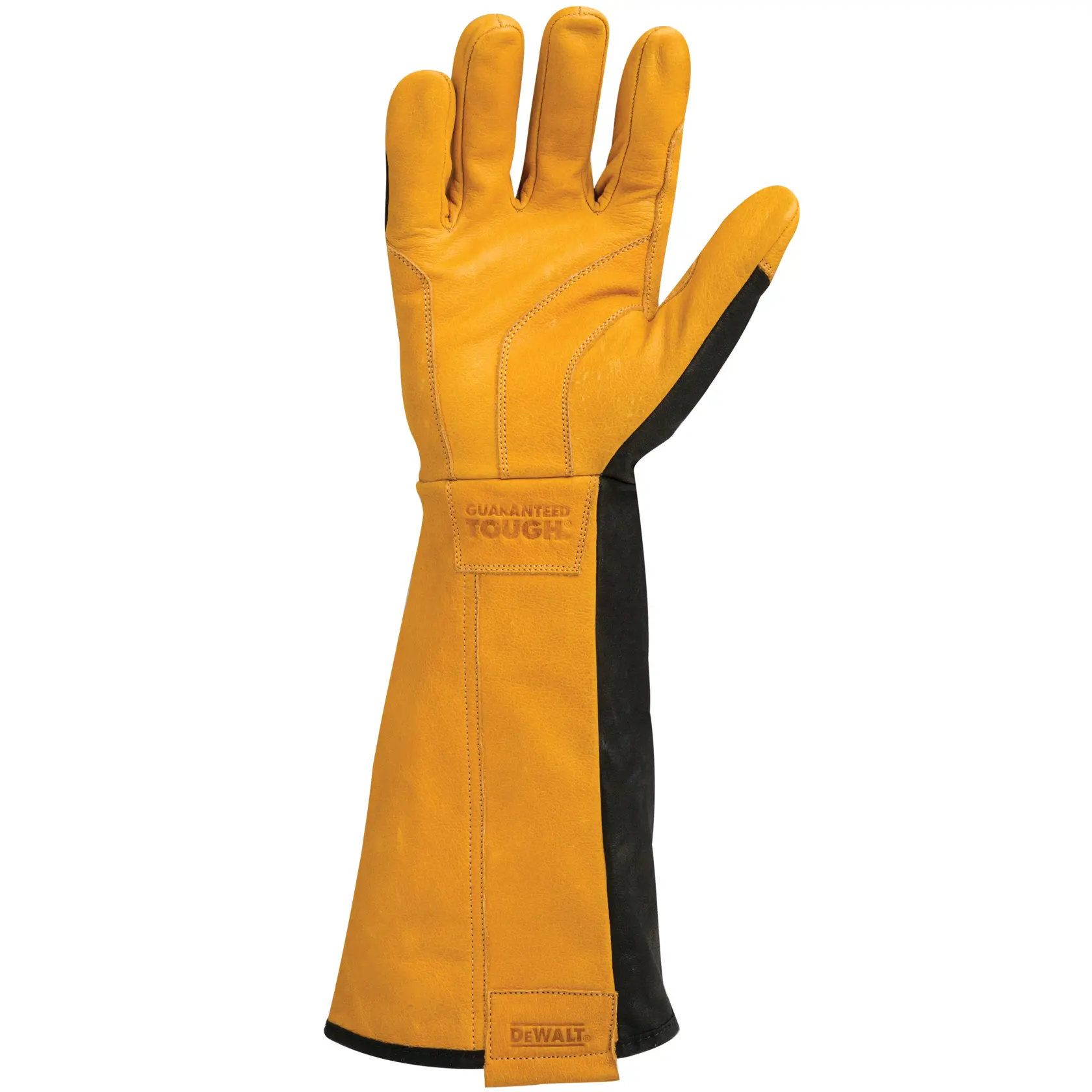 DEWALT® Premium Leather Welding Gloves