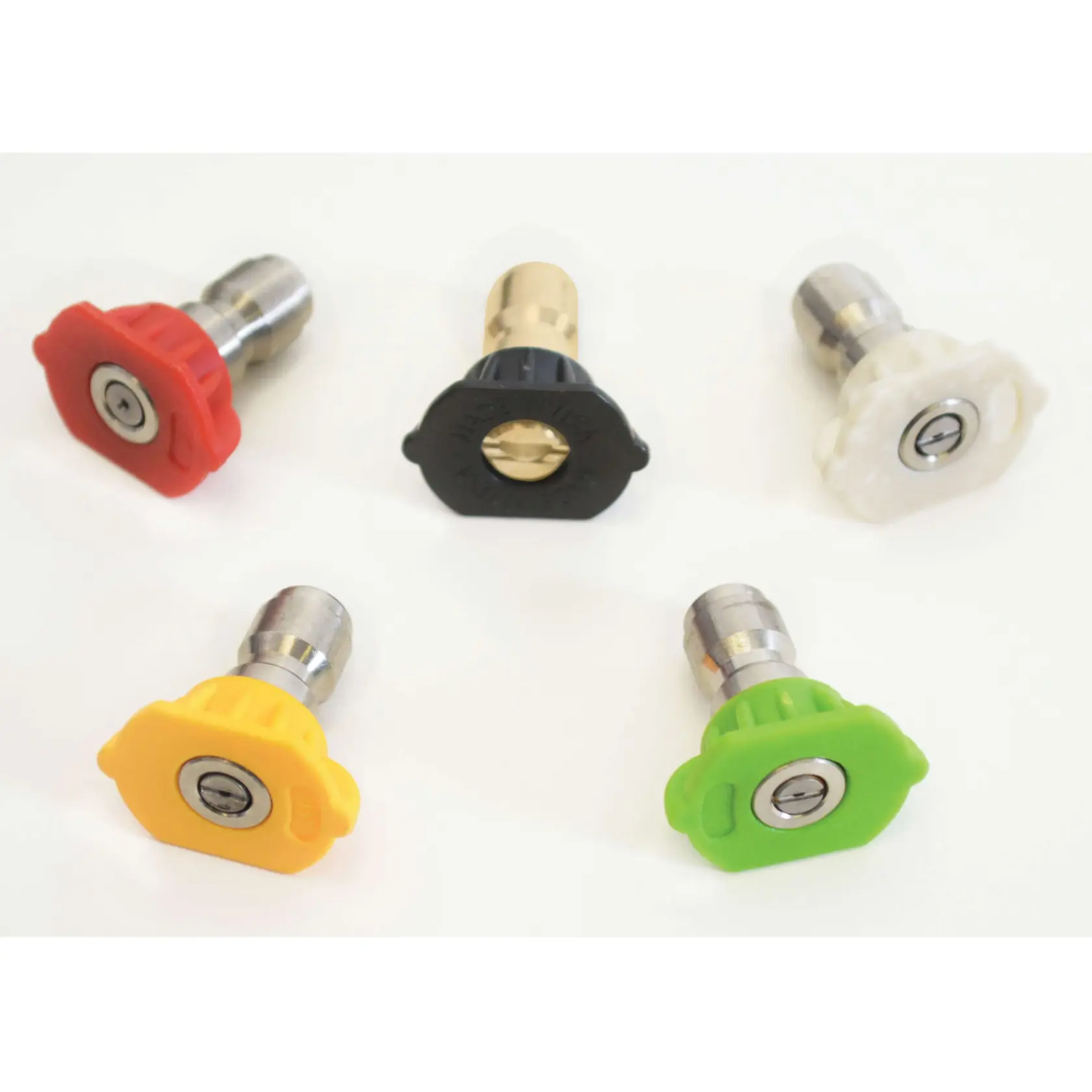 DEWALT® 3400 PSI Quick Connect Spray Tips
