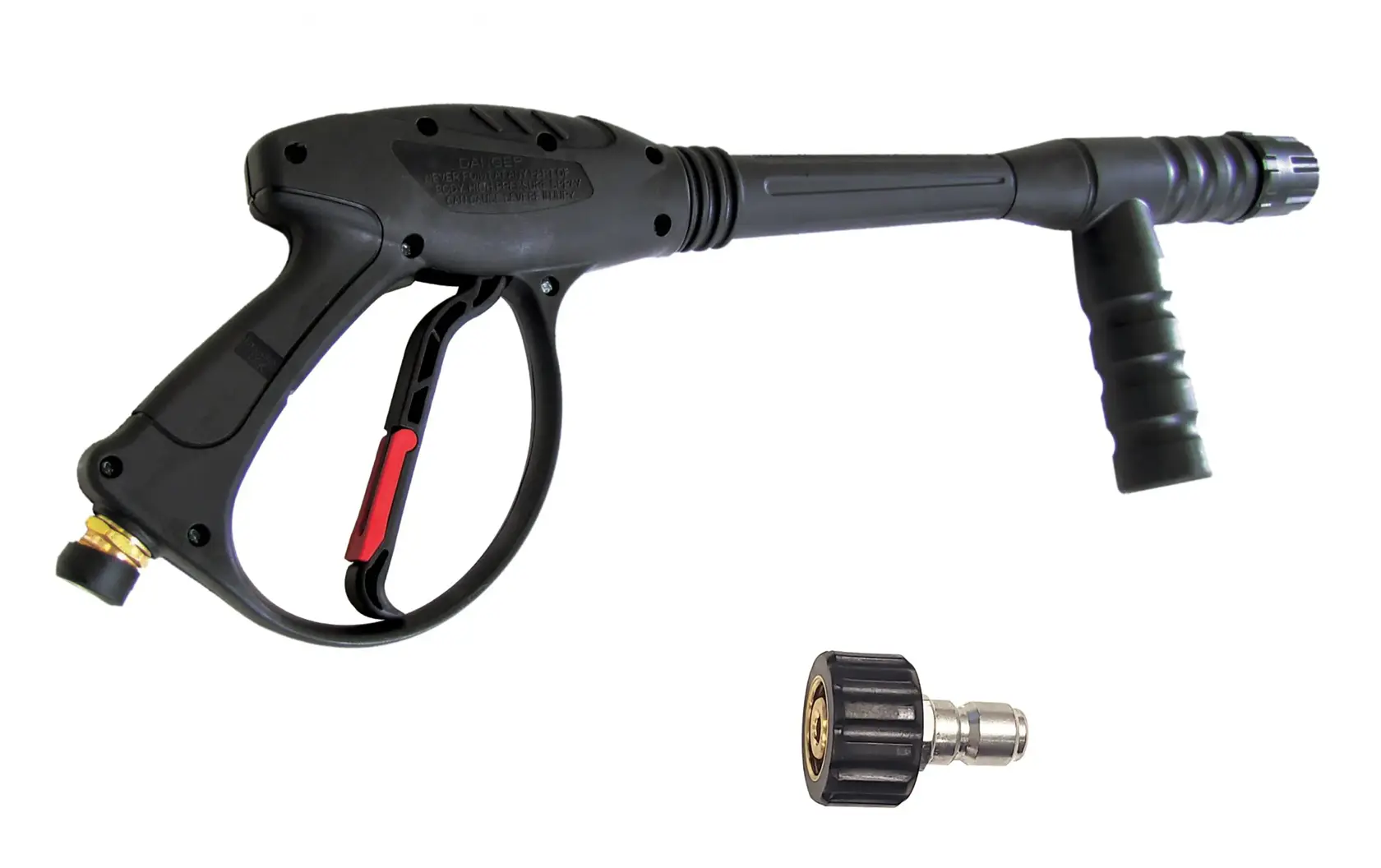DEWALT® 4500 PSI Pressure Washer Spray Gun