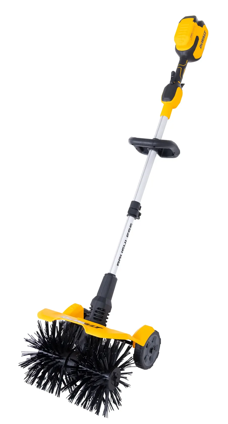 DEWALT® 20V MAX* 10-in. Cordless Powered Sweeper (Tool Only)