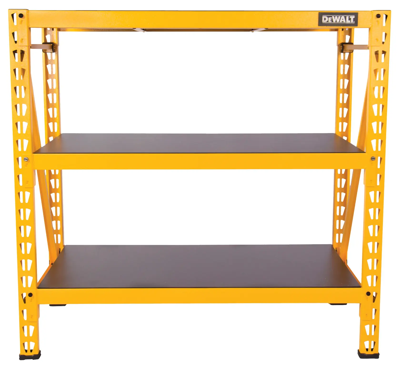 DEWALT® 3-Shelf 4' Industrial Storage Rack