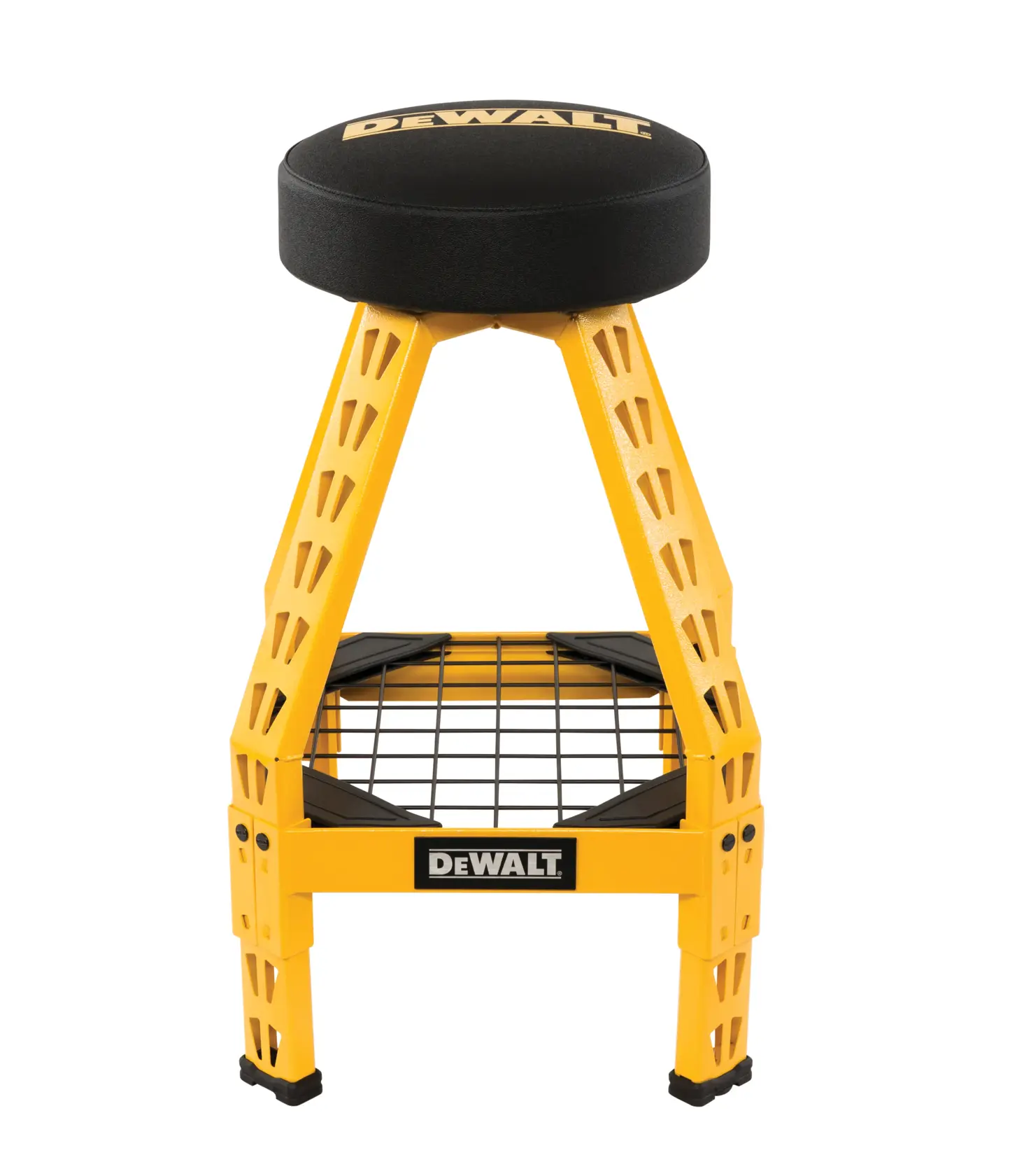 DEWALT® 30-in. Swivel Shop Stool