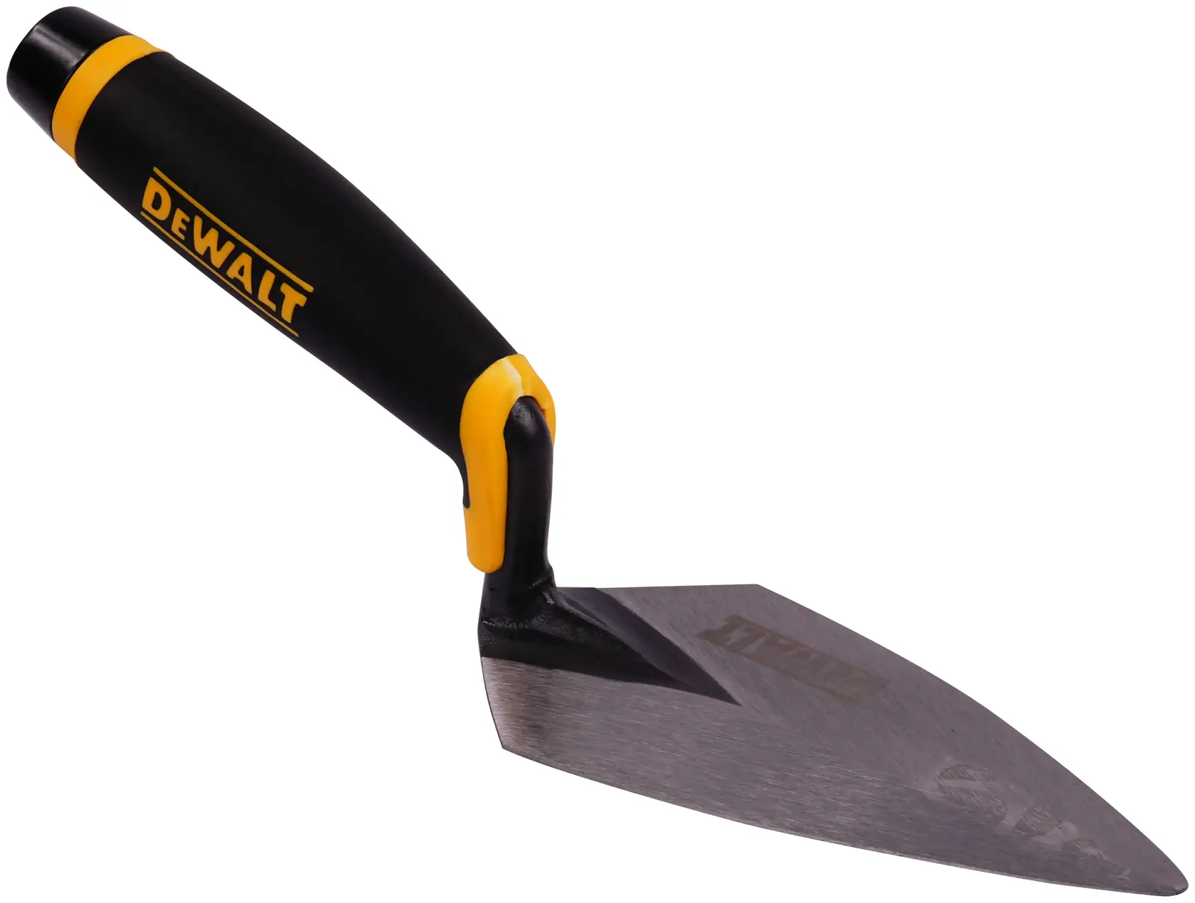 DEWALT® 5-in. x 2-1/2-in. Pointing Trowel