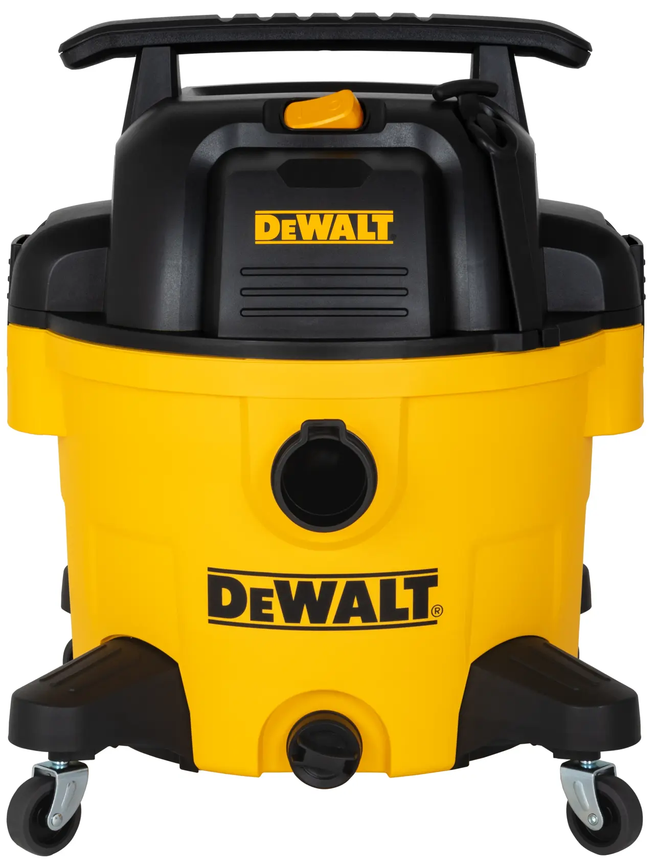 DEWALT® 9 Gallon, 5 HP Wet/Dry Vacuum