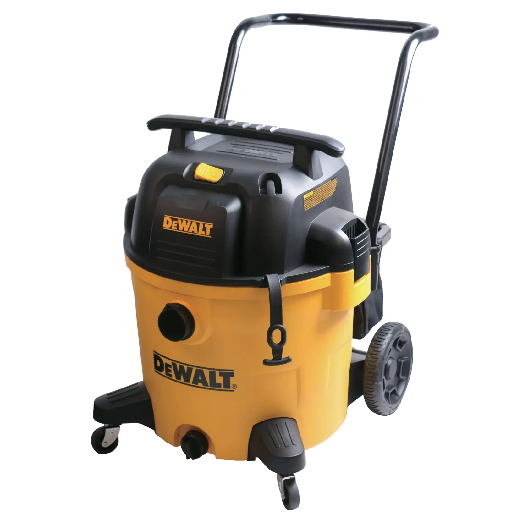 DEWALT® 6.0 HP Wet/Dry Vacuum (14 gal)