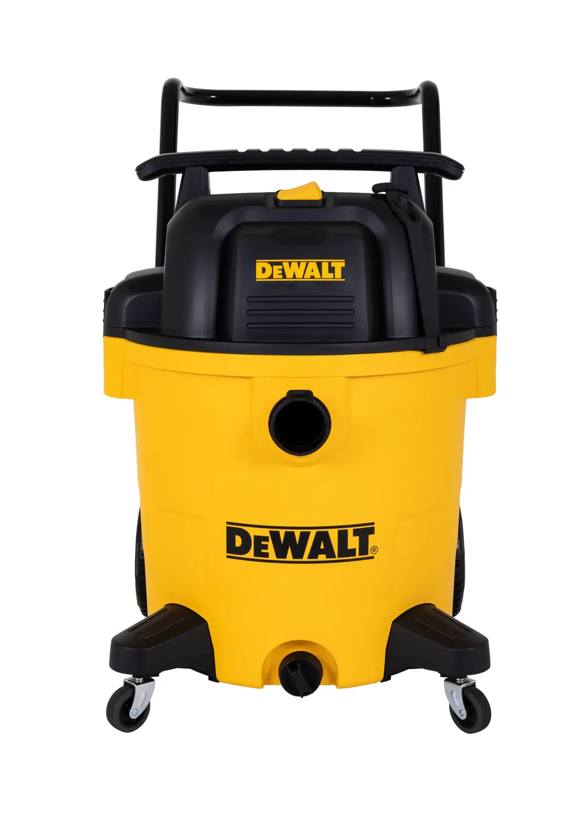 DEWALT® 16 Gallon 6.5 PHP Stealthsonic Quiet Vacuum