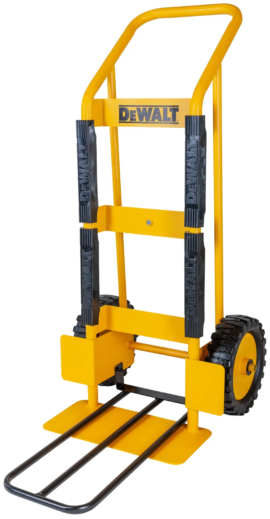 DEWALT® DXWT-HT100-KIT Steel Hand Truck with Kit