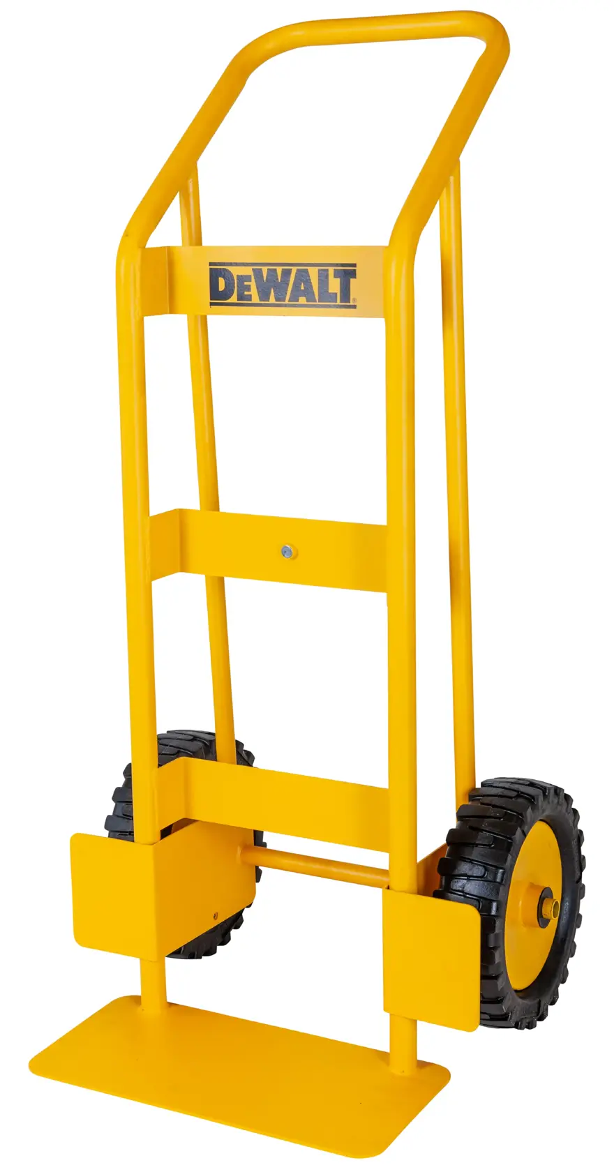 DEWALT® DXWT-HT100 Steel Hand Truck