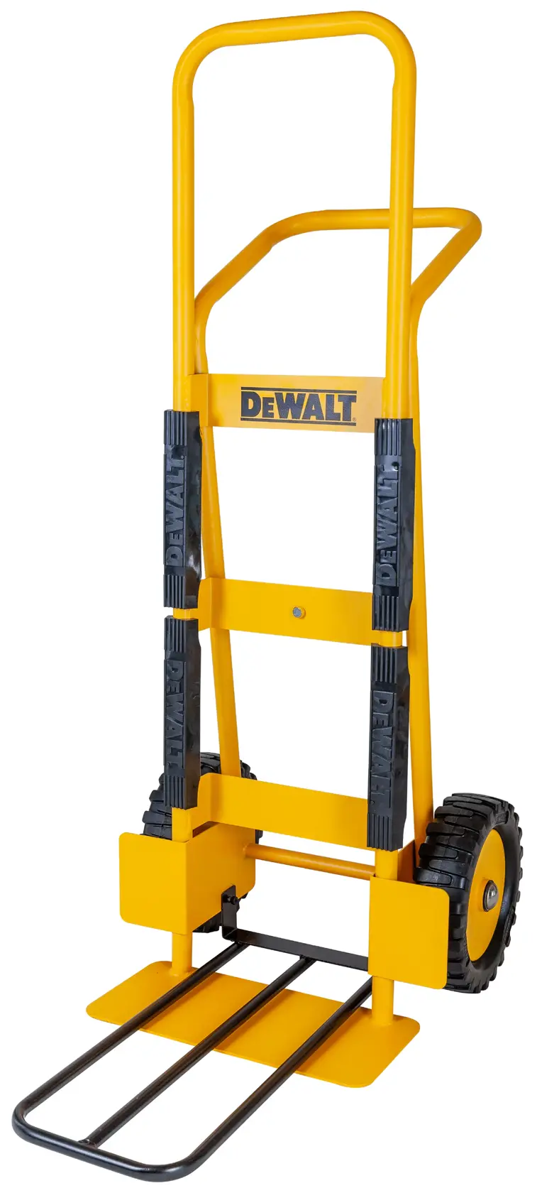 DEWALT® DXWT-HT101-KIT Extended Steel Hand Truck with Kit