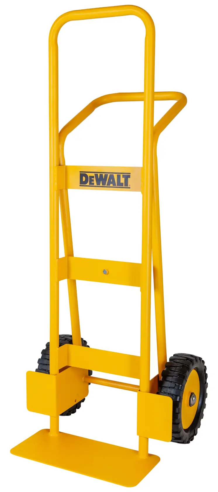 DEWALT® DXWT-HT101 Extended Steel Hand Truck